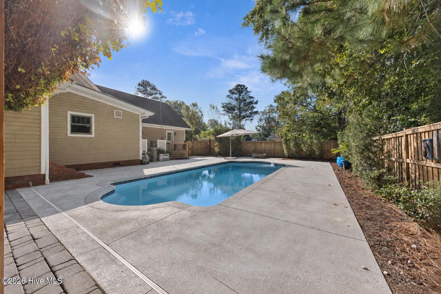 Single Family Residence at 1204 43rd Street S, Wilmington, NC 28403, photo 49 of 74