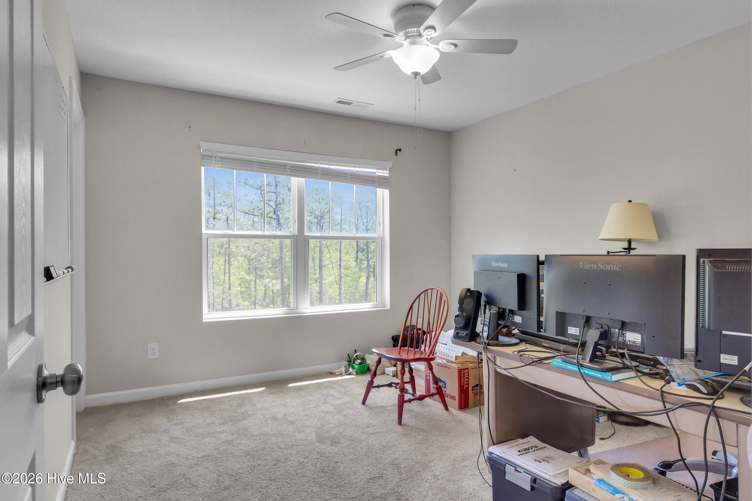 Third Bedroom - 5430 Creek Pointe Road, New Bern, NC 28560