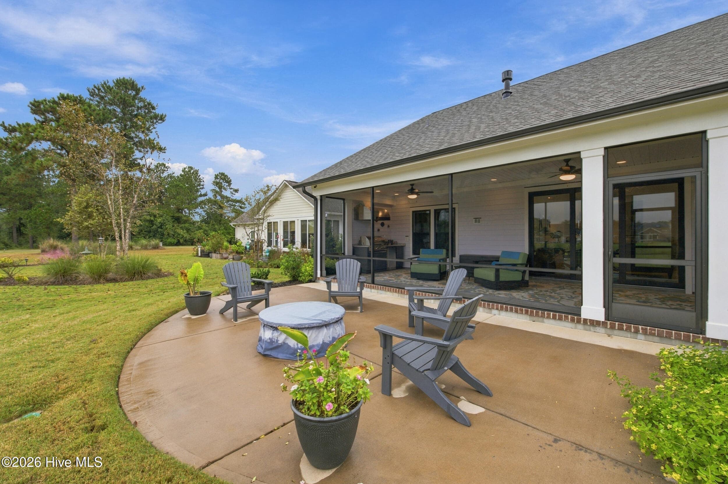 Single Family Residence at 1812 Angel Pond Lane, Leland, NC 28451, photo 29 of 35