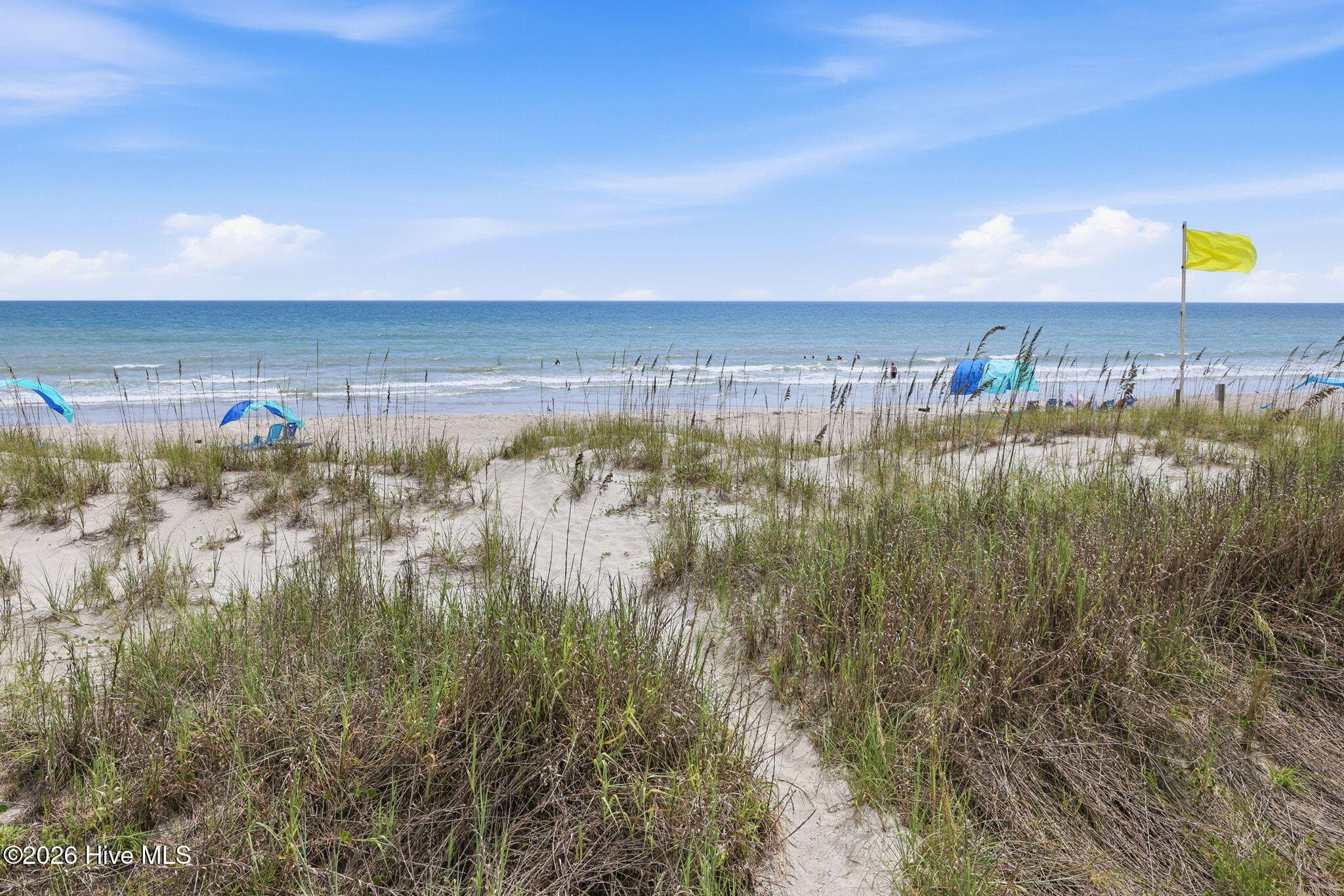 Condominium at 3903 Ocean Drive West, Emerald Isle, NC 28594, photo 35 of 39