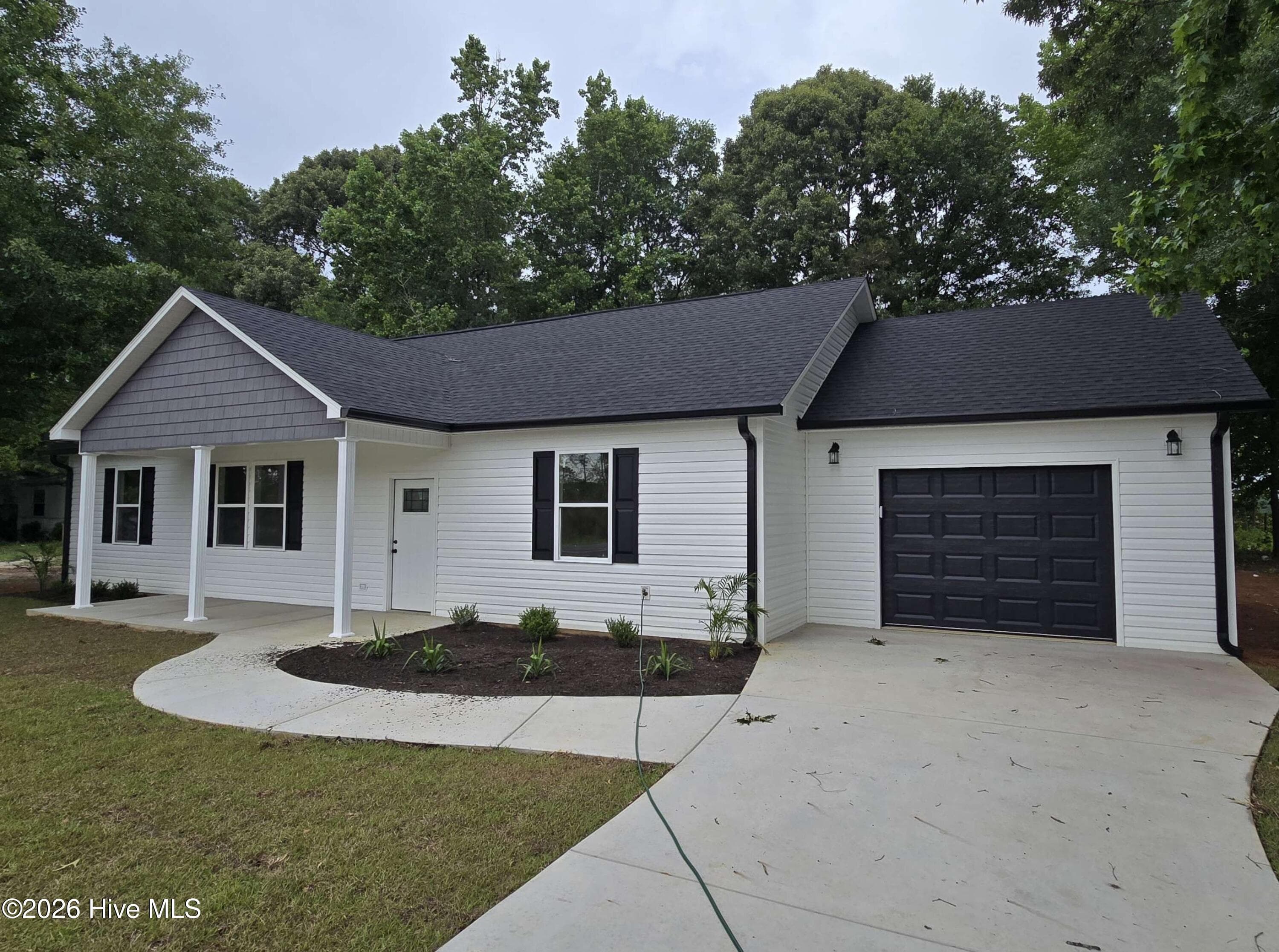 24821 Spring Hill Road, Wagram, NC 28396