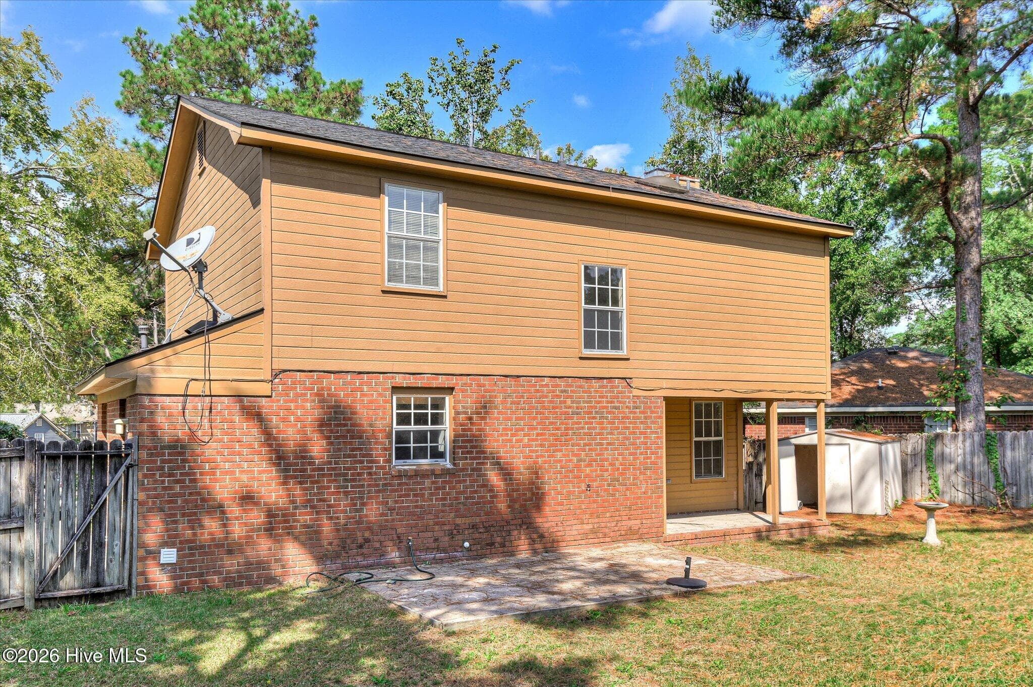 Single Family Residence at 322 Lamplighter Lane, Martinez, GA 30907, photo 36 of 37