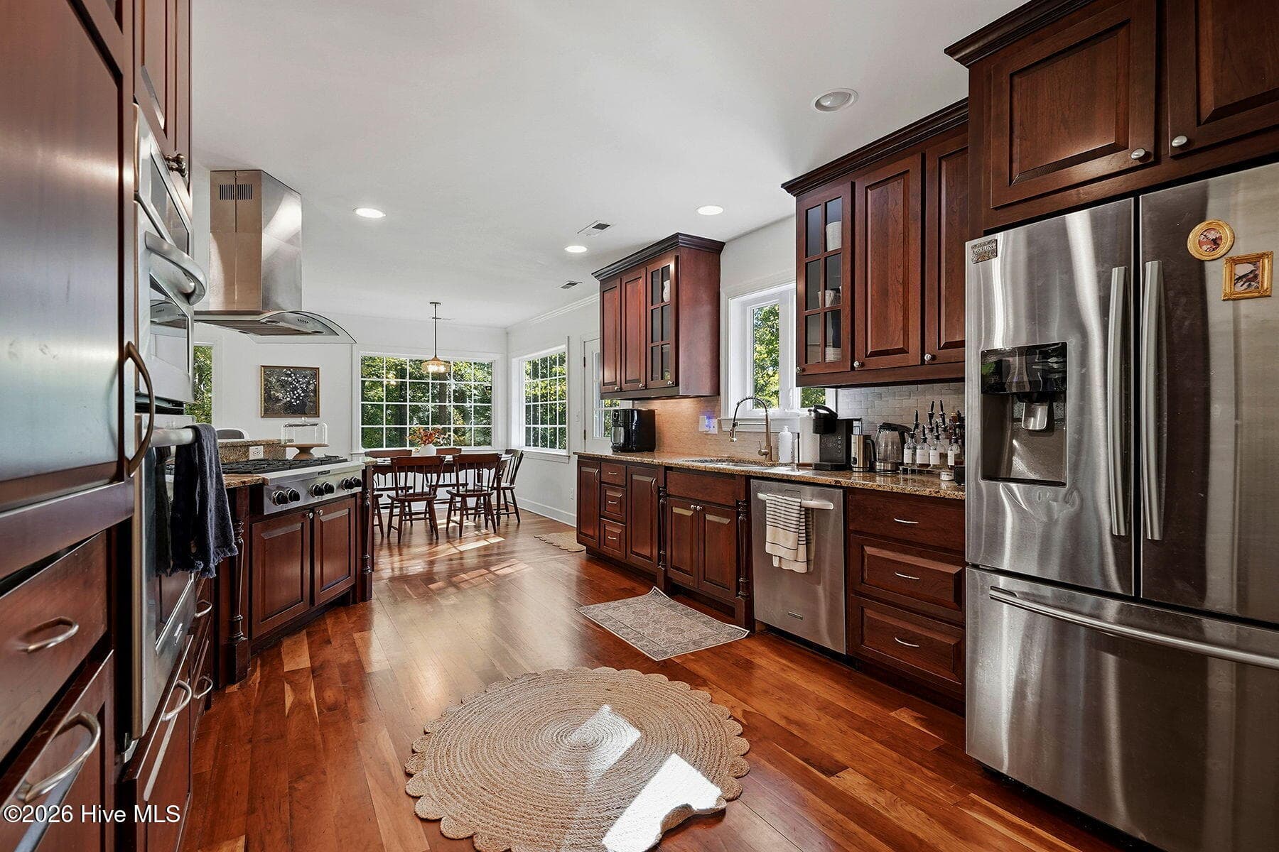Single Family Residence at 415 River Bluff Drive N, Dunn, NC 28334, photo 11 of 88