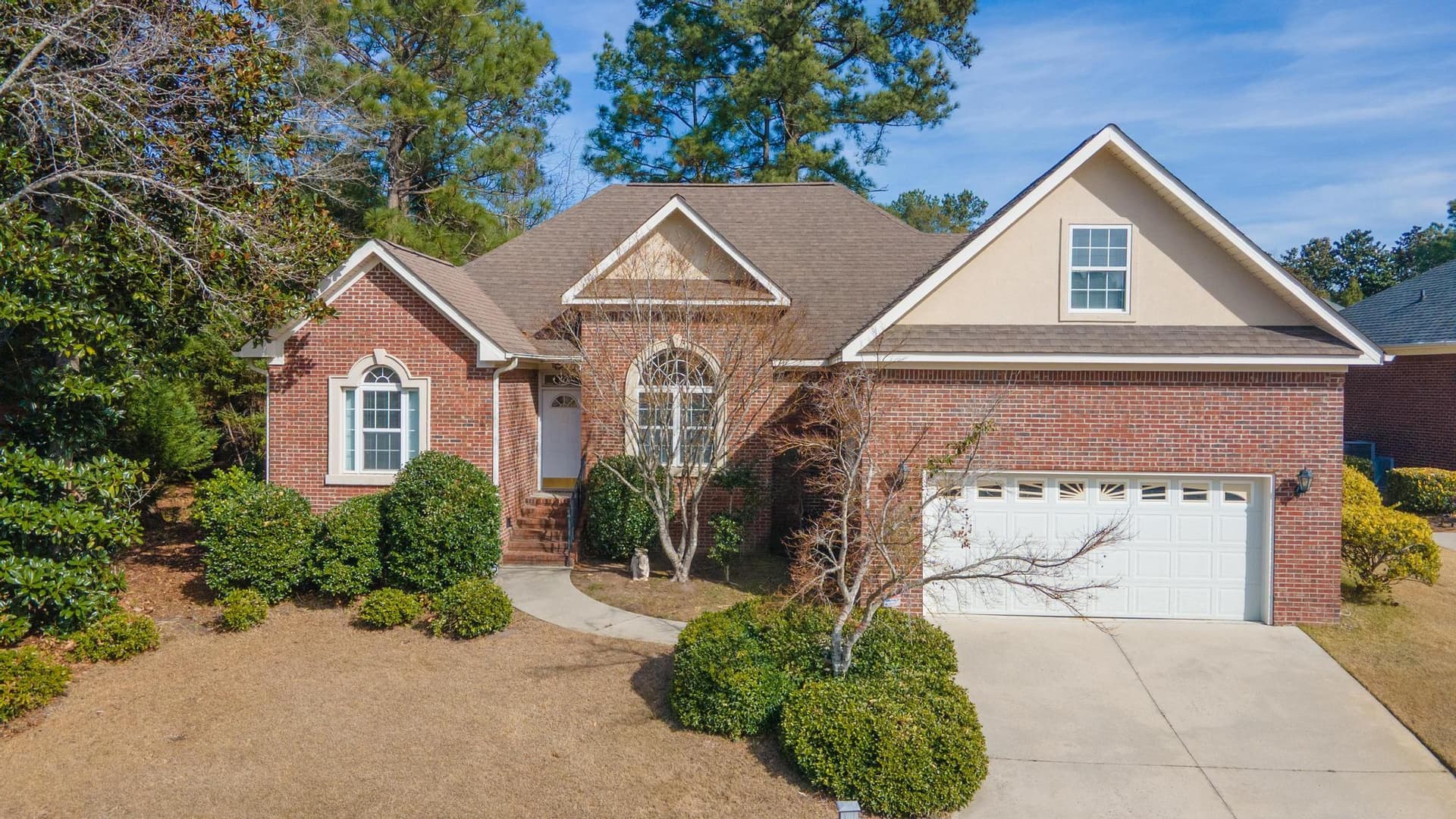Single Family Residence at 116 Eagles Nest Lane, Aiken, SC 29803
