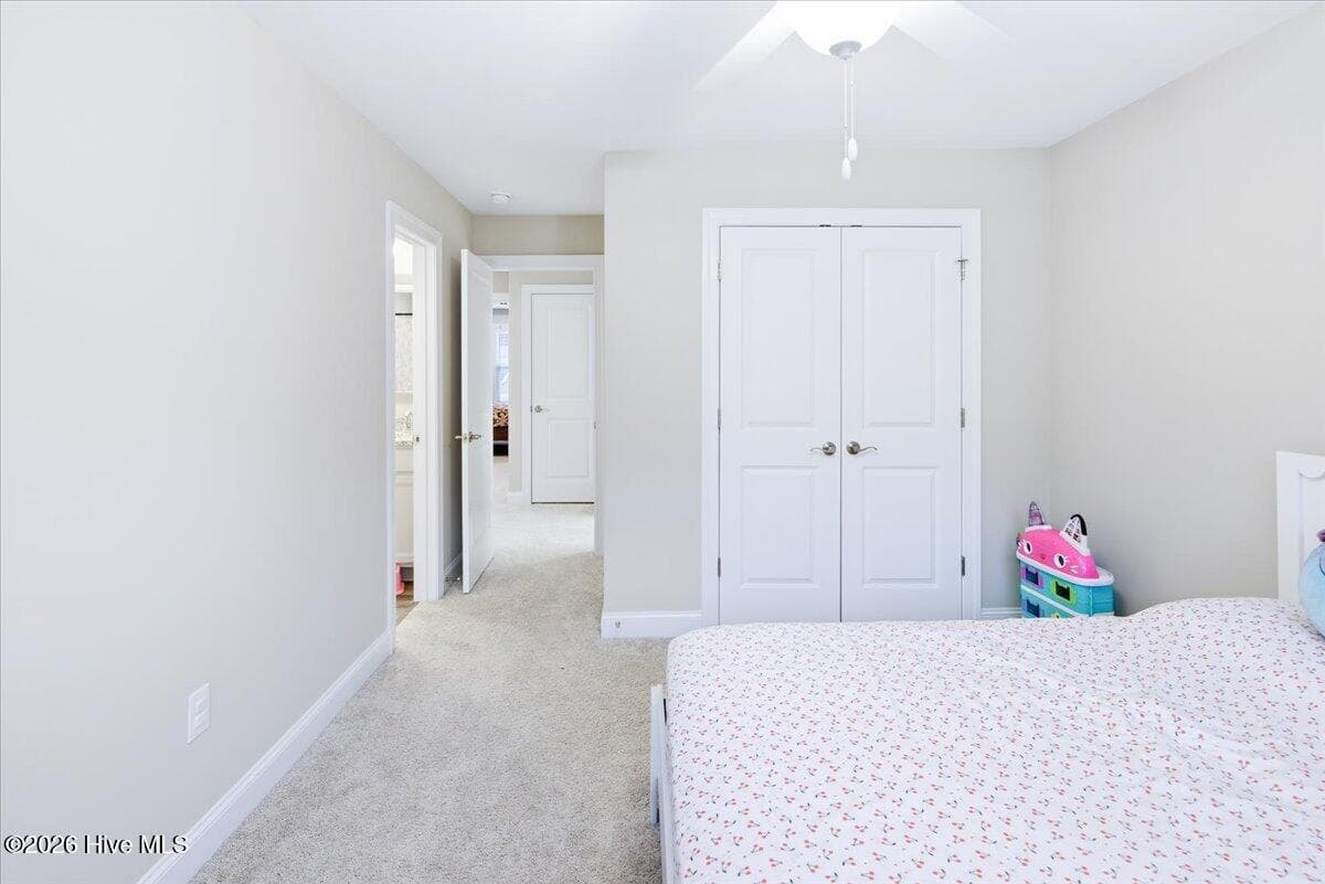 Single Family Residence at 168 Carver Street, Carthage, NC 28327, photo 24 of 35