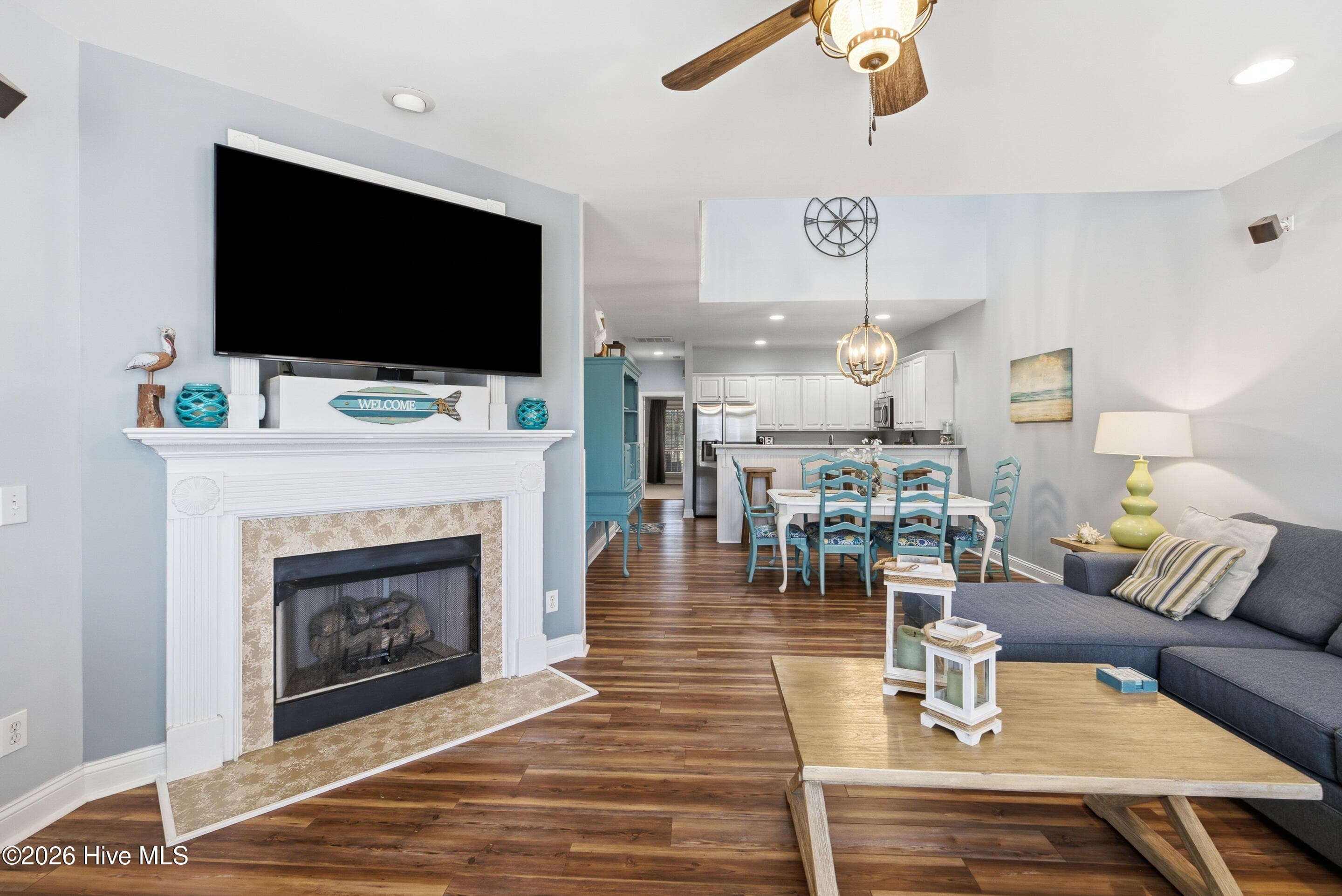 Townhouse at 89 Foxfire Trace, Oak Island, NC 28465, photo 9 of 63