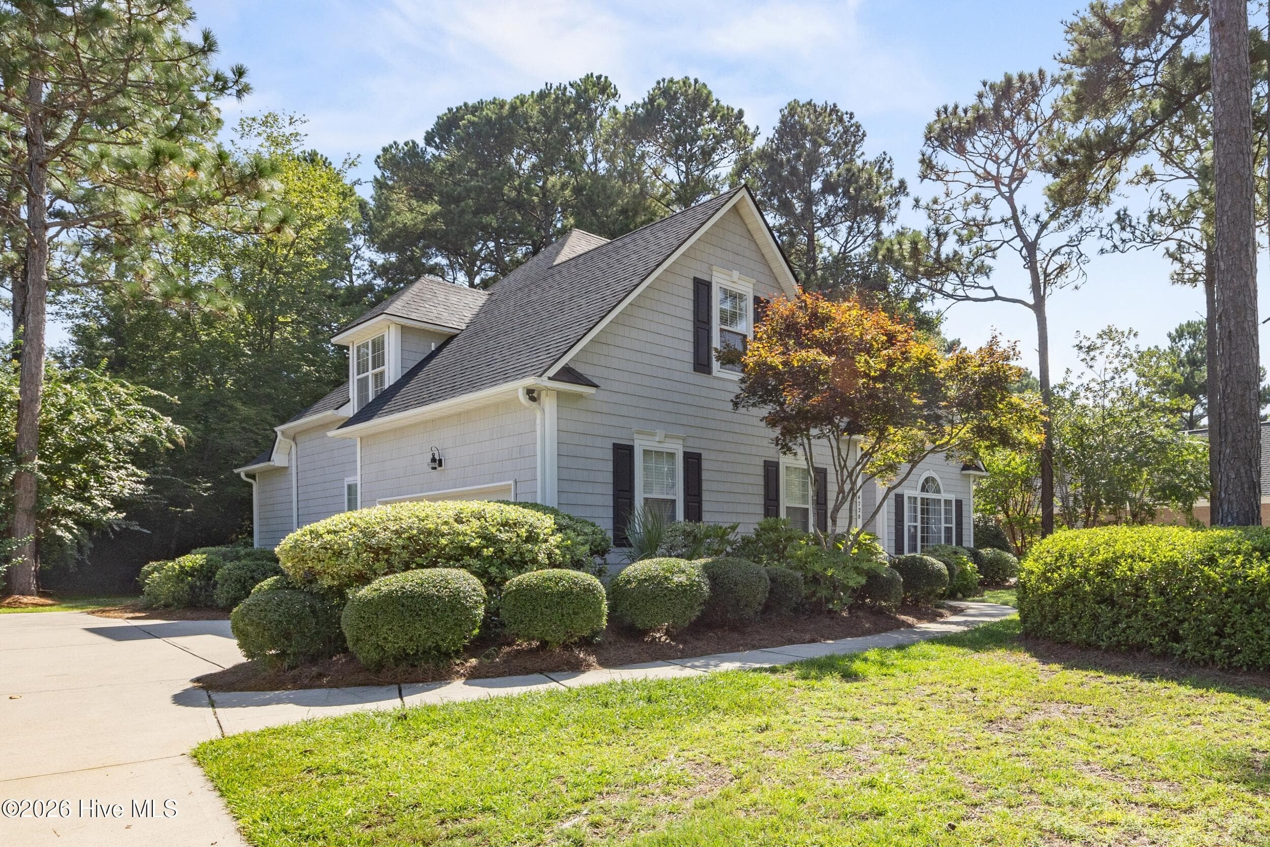 Single Family Residence at 4728 Wedgefield Drive, Wilmington, NC 28409, photo 49 of 50