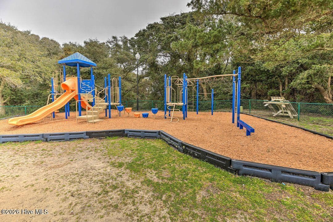 Single Family Residence at 124 Salt Marsh Way, Atlantic Beach, NC 28512, photo 32 of 34
