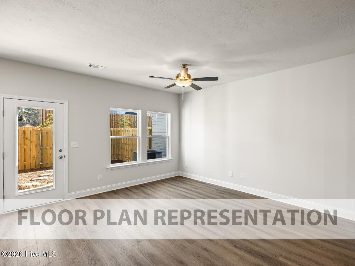 Townhouse at 1315 Newbern Drive 12c, Grovetown, GA 30813, photo 7 of 17