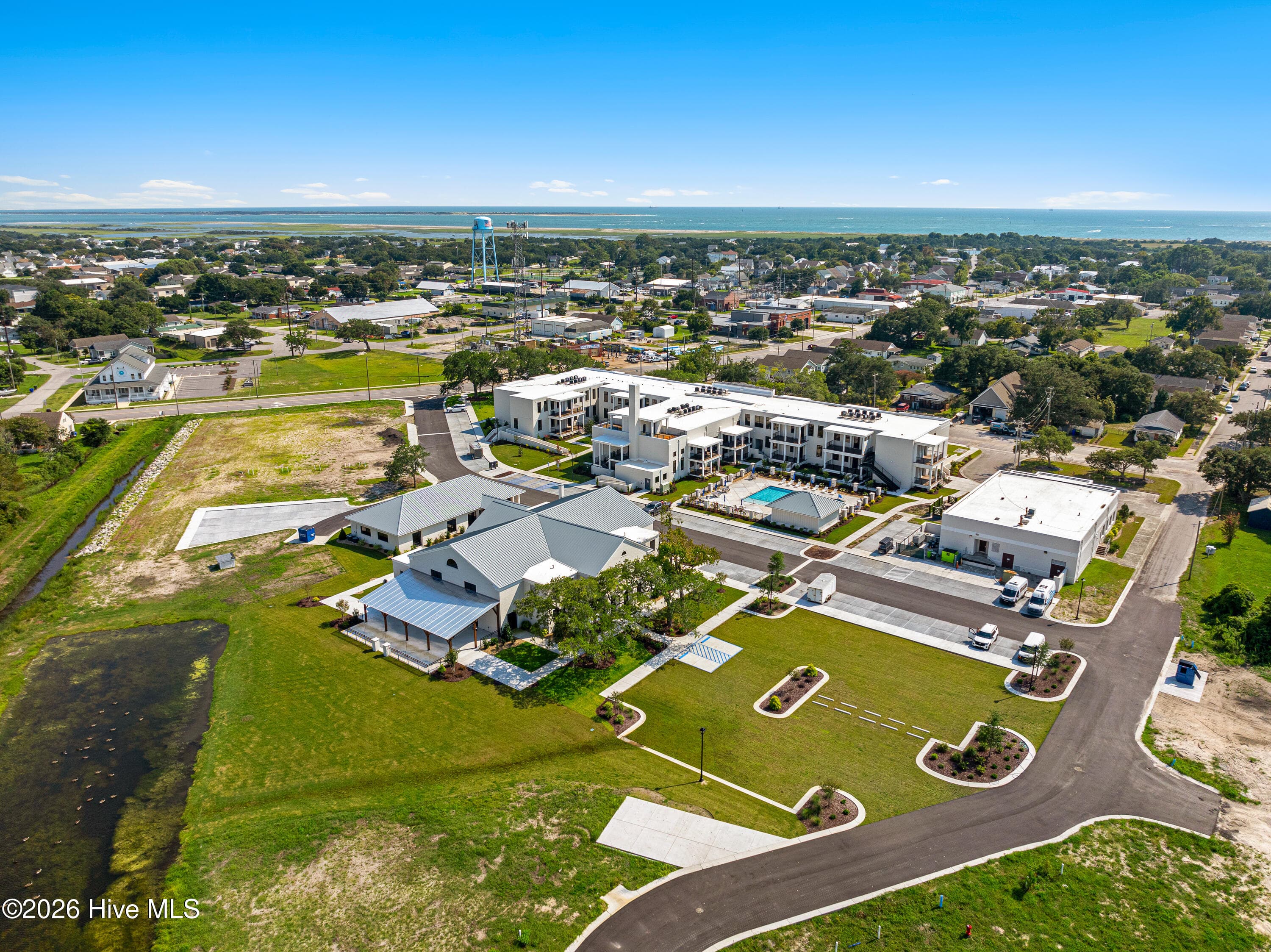 Condominium at 805 Mulberry Street Unit 108, Beaufort, NC 28516, photo 20 of 25