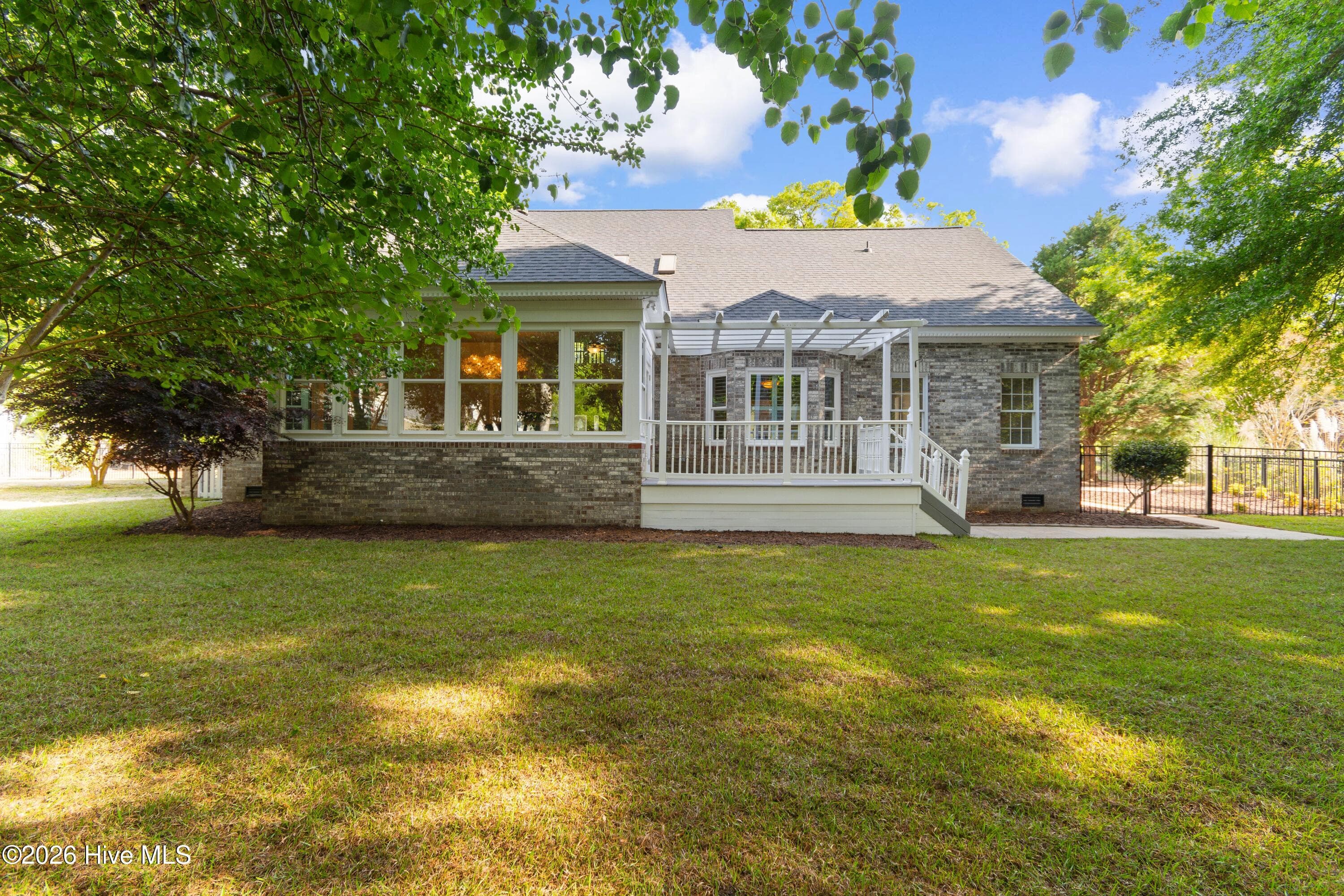 Single Family Residence at 1308 Harbour Watch SW, Calabash, NC 28467, photo 45 of 63