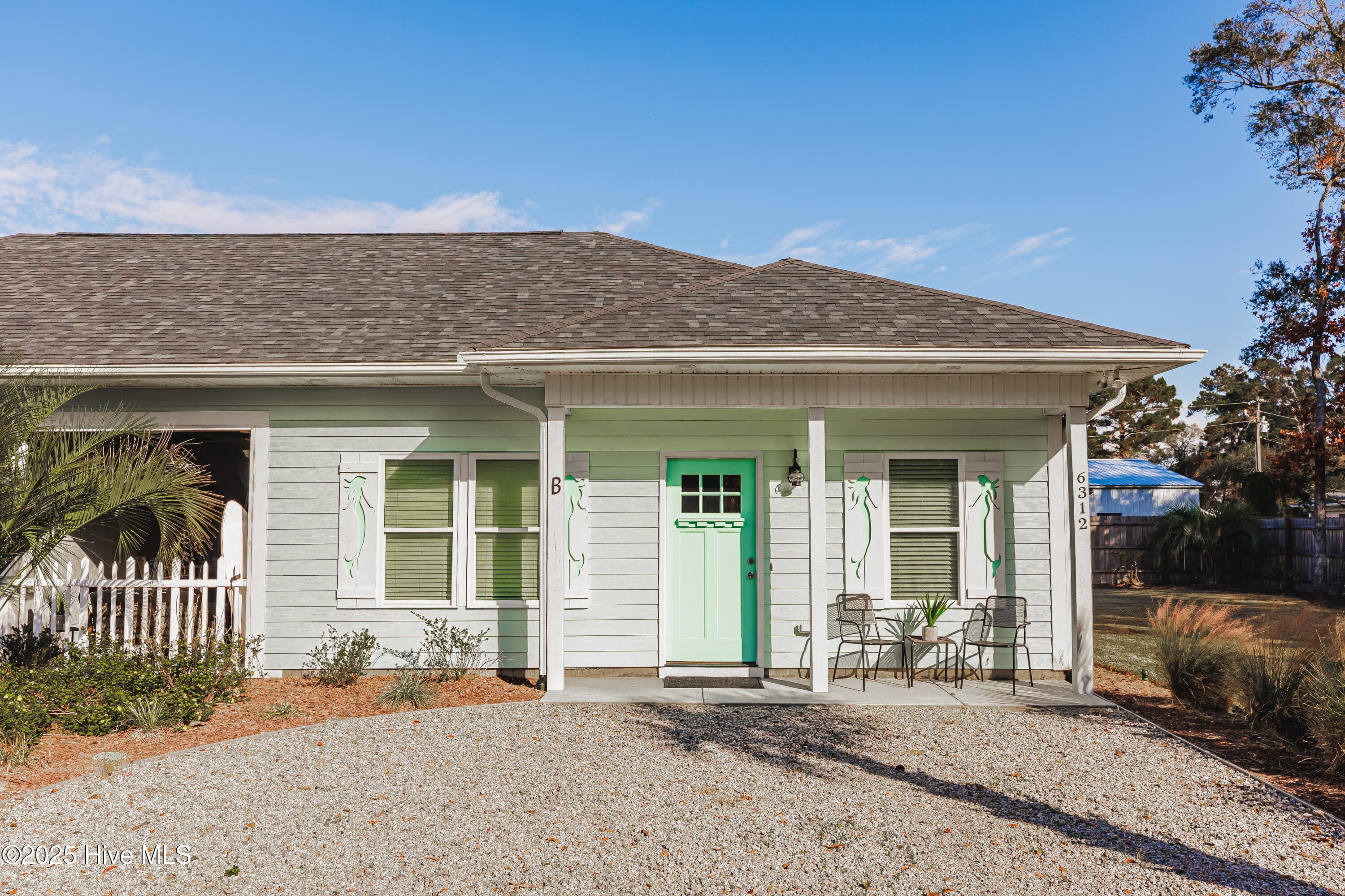 Single Family Residence at 6312 Tolman Street SW A&B, Ocean Isle Beach, NC 28469, photo 23 of 50