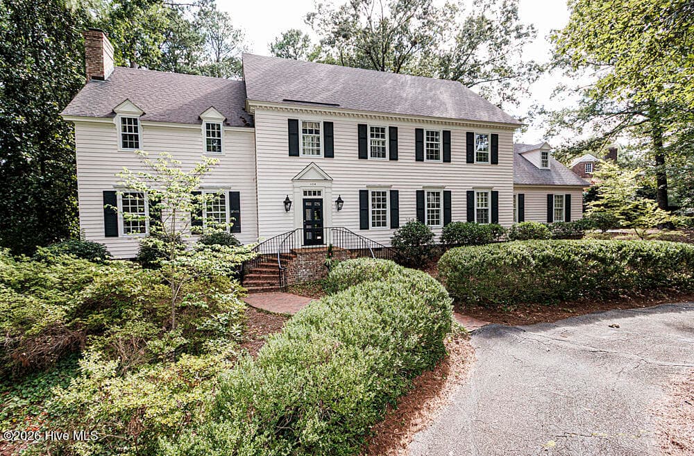Single Family Residence at 108 Candle Court, Rocky Mount, NC 27804, photo 134 of 137