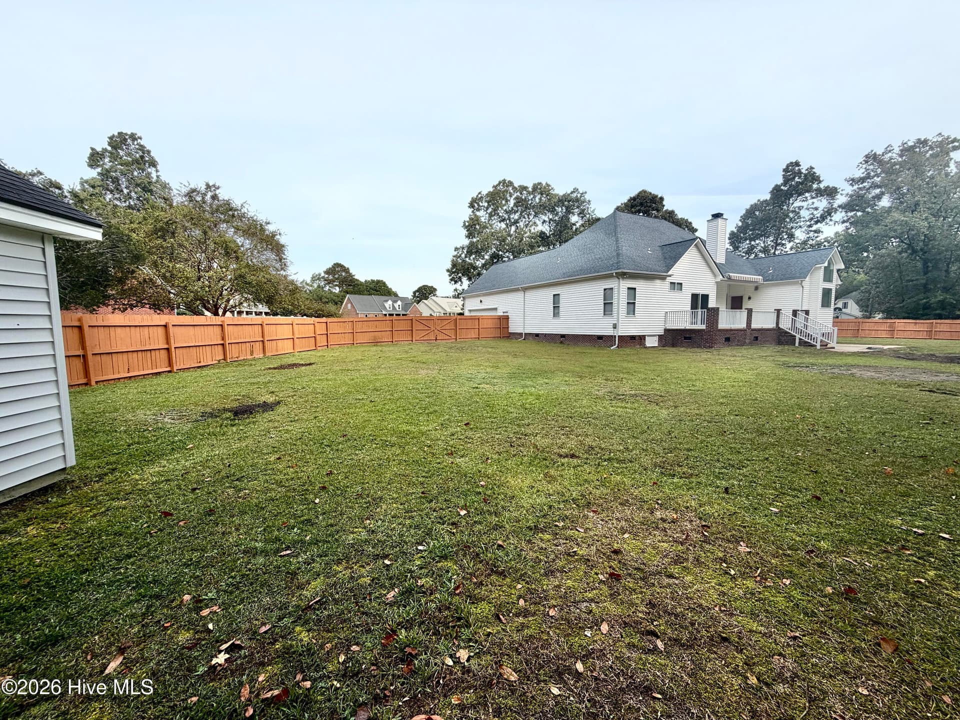 Single Family Residence at 105 Scallop Place, Goldsboro, NC 27530, photo 8 of 27