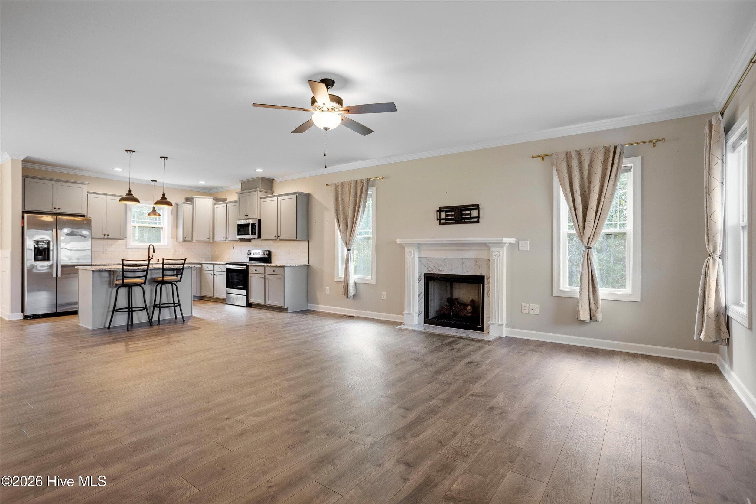 Single Family Residence at 174 Split Rock Way, Zebulon, NC 27597, photo 17 of 43