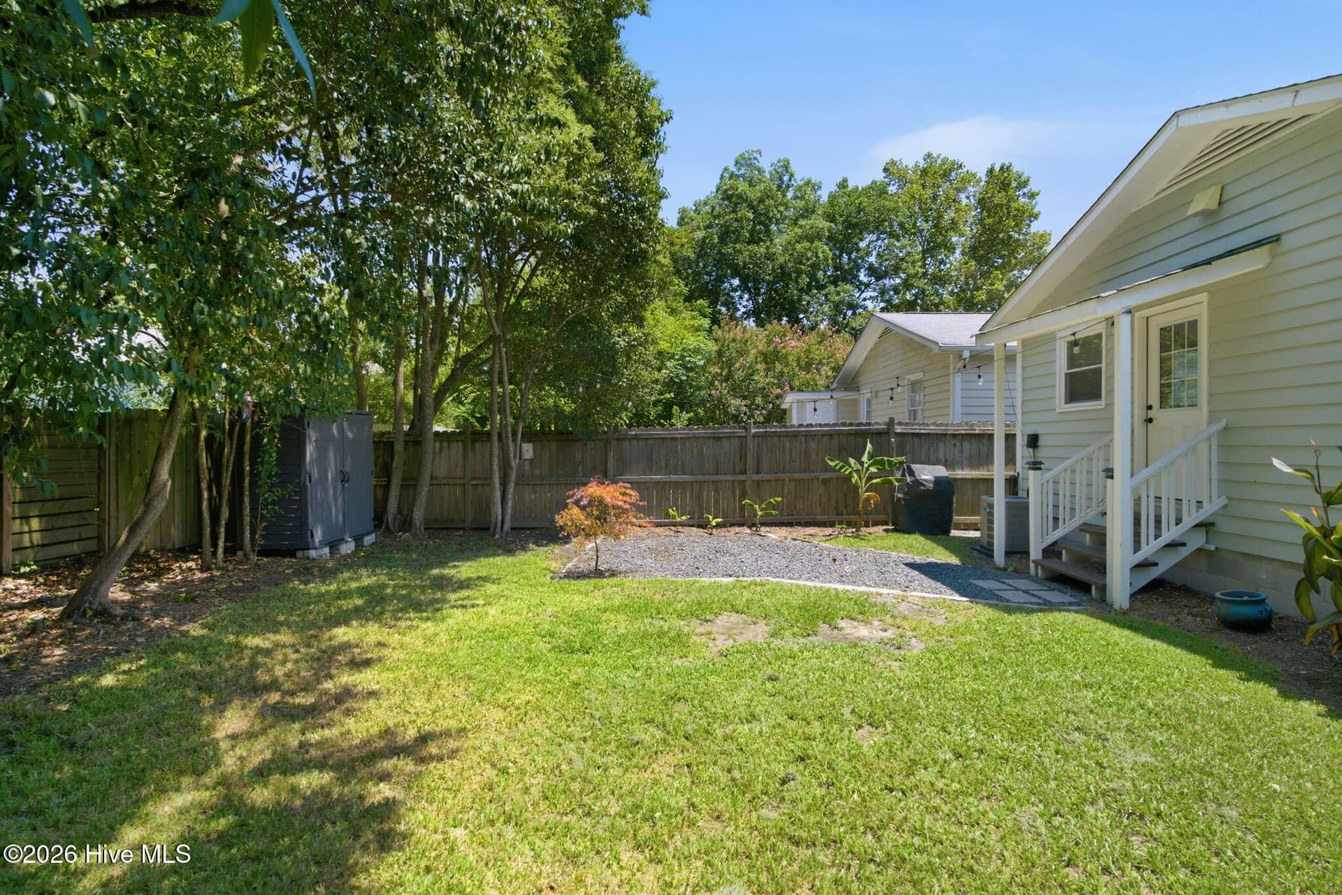 Single Family Residence at 1921 Hudson Drive, Wilmington, NC 28403, photo 32 of 40