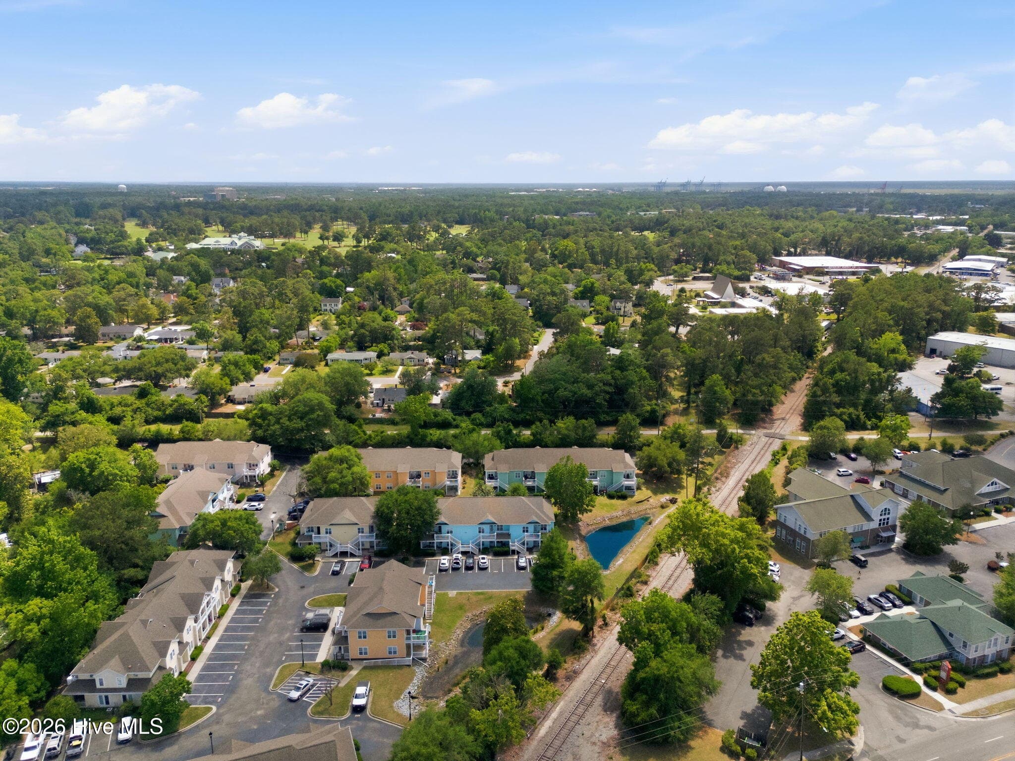 Condominium at 2308 Wrightsville Avenue Apt 202, Wilmington, NC 28403, photo 45 of 47