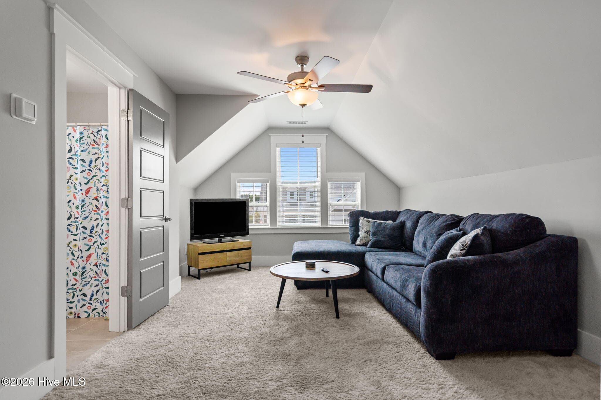 Single Family Residence at 105 E Keel Drive, Hampstead, NC 28443, photo 69 of 134