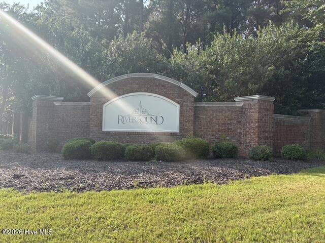 Residential Lot at 519 23 Riversound Drive, Edenton, NC 27932, photo 8 of 8