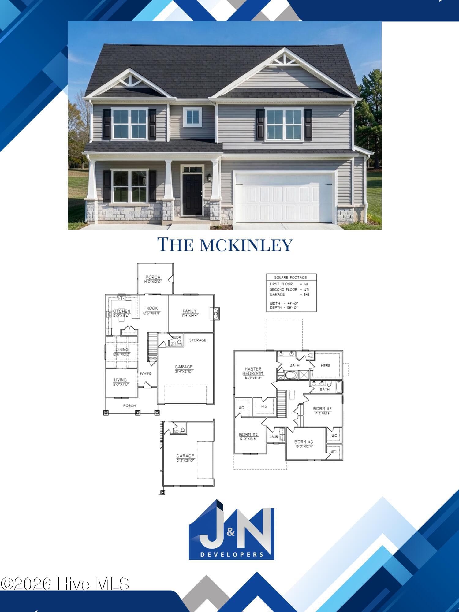 Single Family Residence at 169 Pendergrass Drive, Princeton, NC 27569, photo 7 of 247