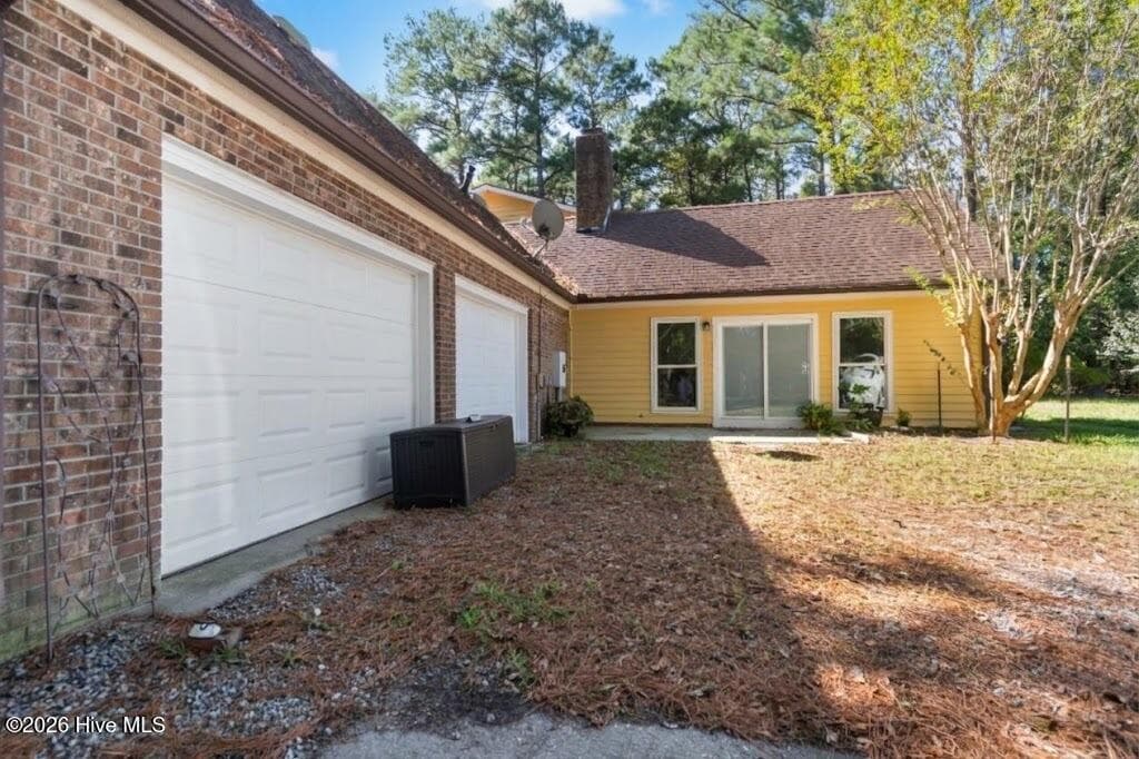 Single Family Residence at 1462 Prospect Road NW, Supply, NC 28462, photo 3 of 46