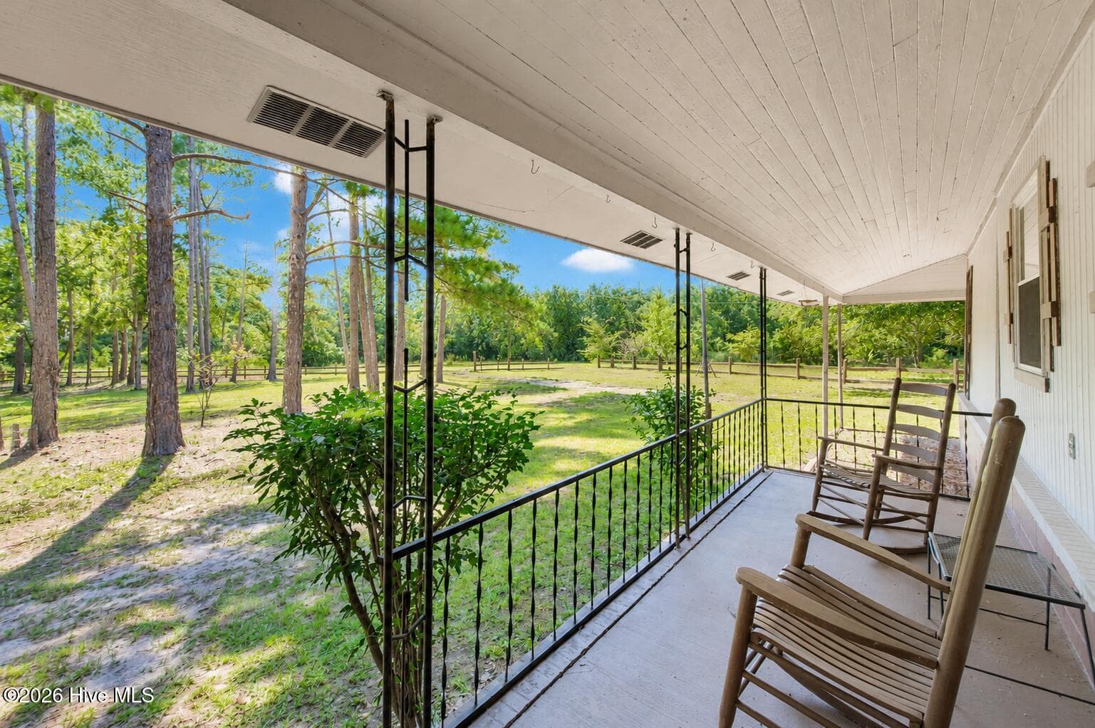 Single Family Residence at 2035 County Line Road, Blythe, GA 30805, photo 24 of 33