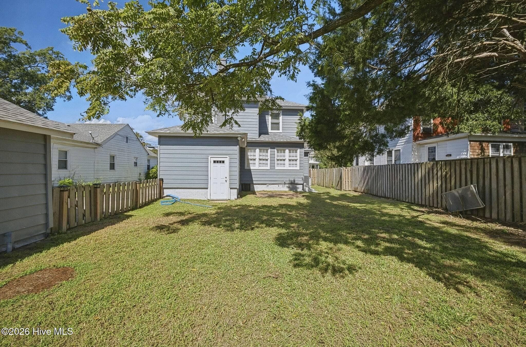 Single Family Residence at 913 W Church Street, Elizabeth City, NC 27909, photo 87 of 99