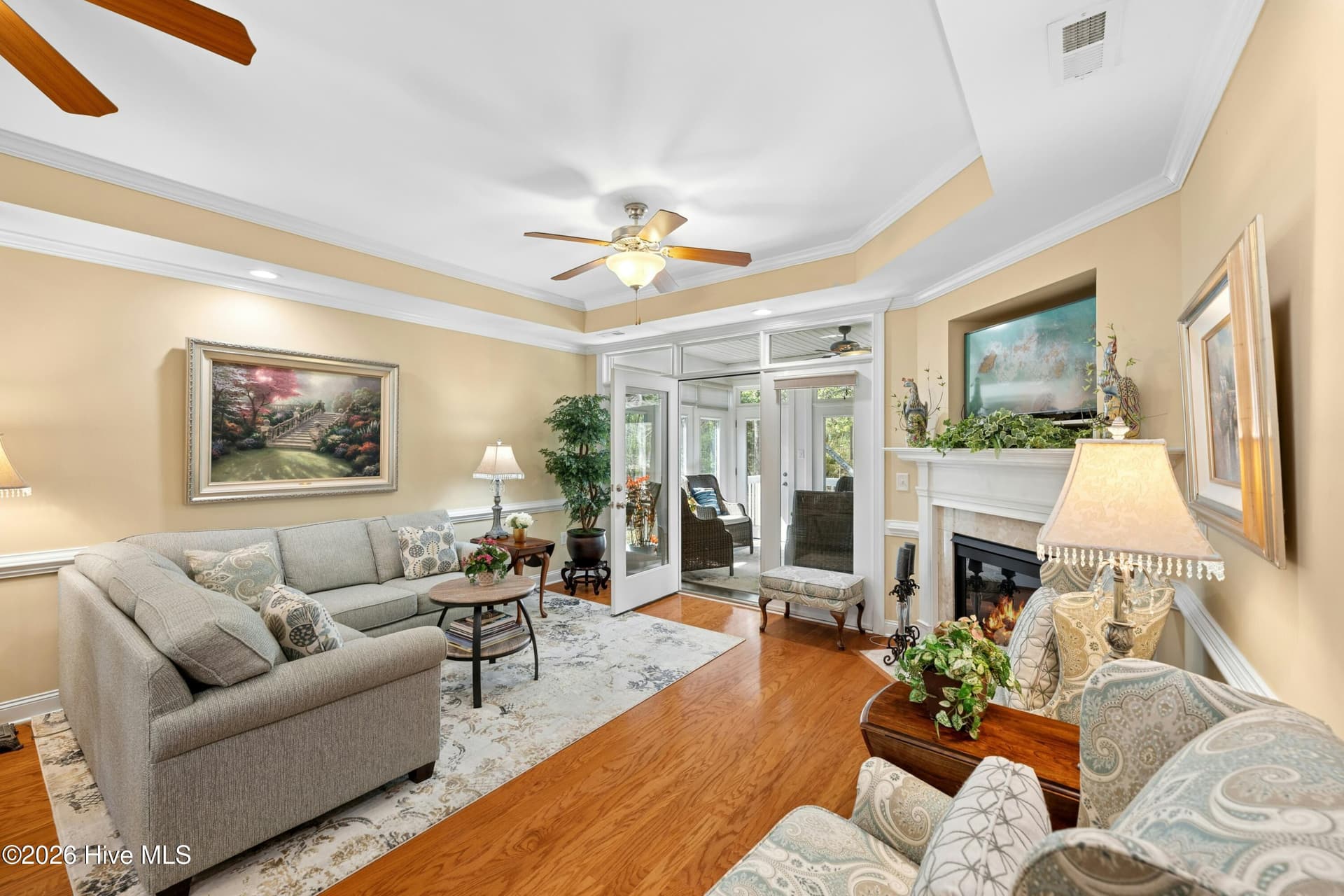 Townhouse at 161 Lake Park Circle, Smithfield, NC 27577, photo 9 of 50