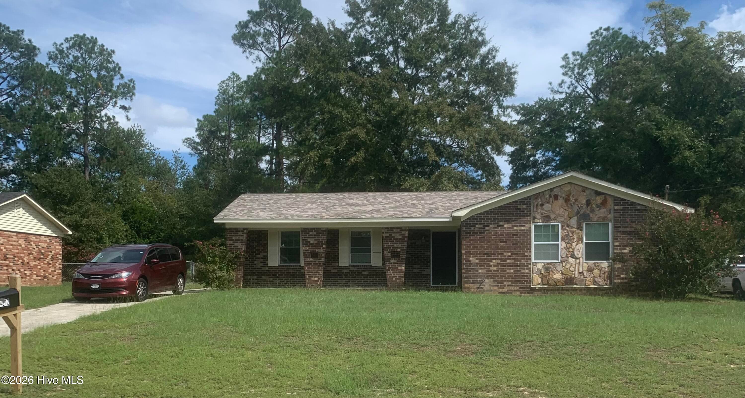 Single Family Residence at 4212 Cap Chat Street, Hephzibah, GA 30815, photo 3 of 20