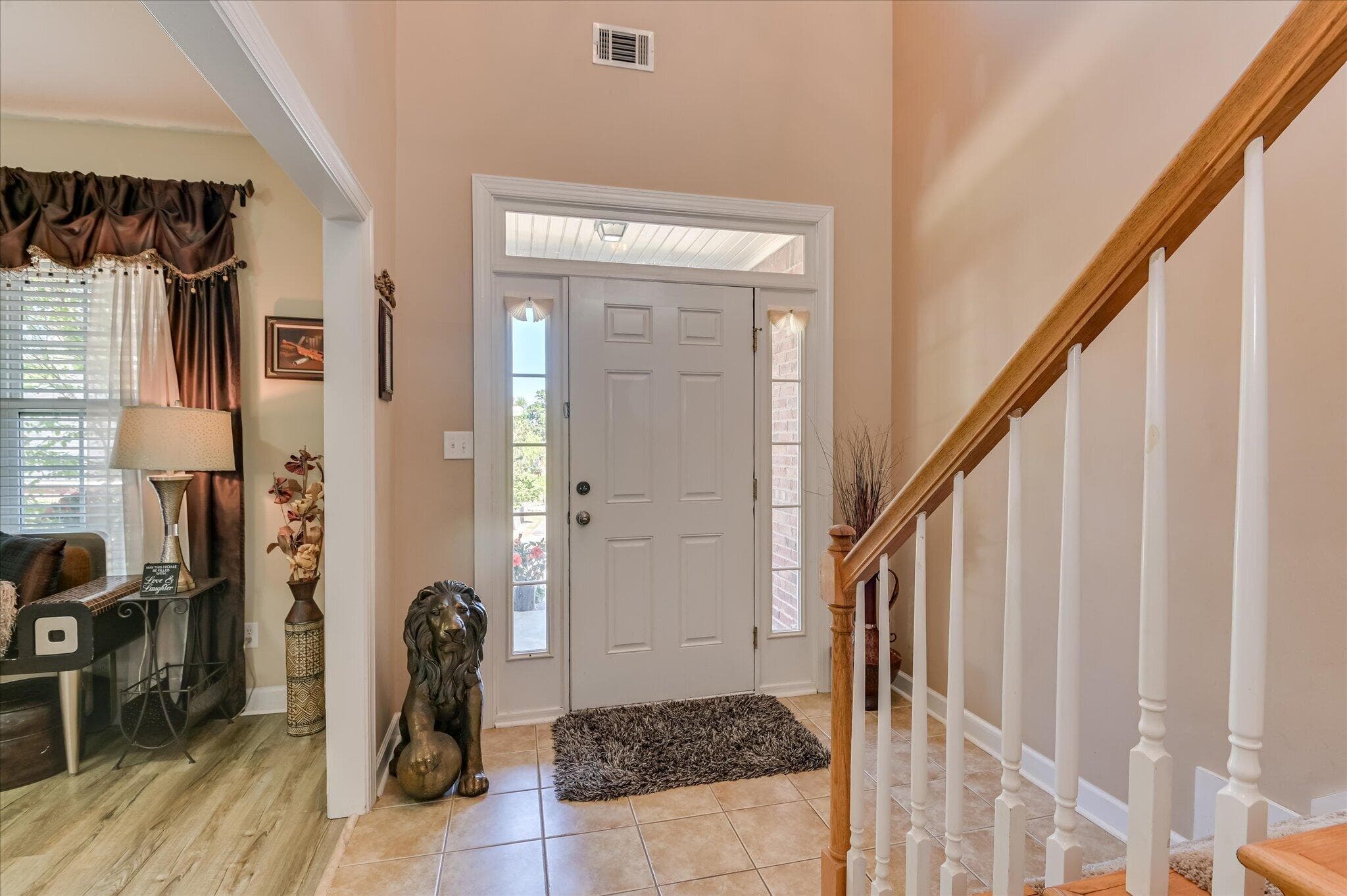 Single Family Residence at 1007 Dorset Lane, Evans, GA 30809, photo 6 of 46