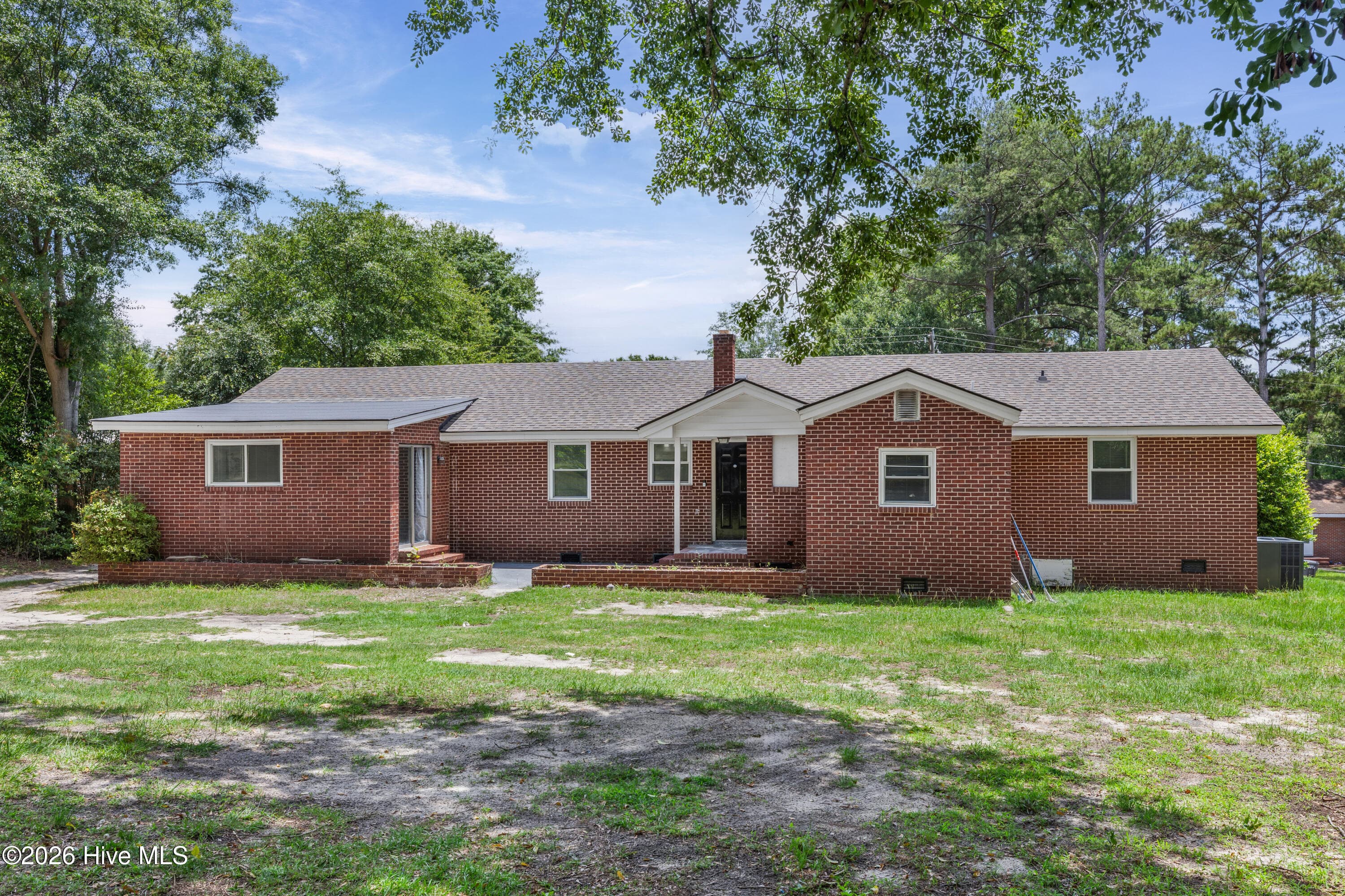 Single Family Residence at 3441 Murphy Court, Augusta, GA 30906, photo 25 of 27