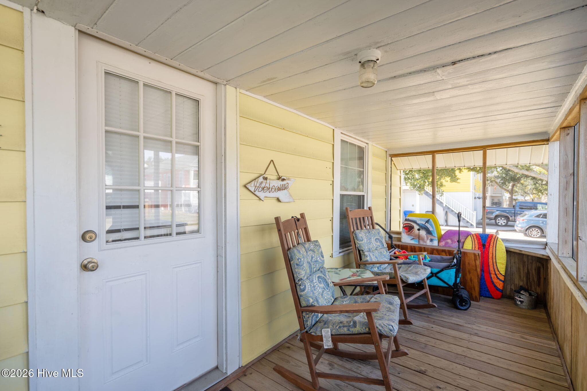Single Family Residence at 305 Atlanta Avenue, Carolina Beach, NC 28428, photo 10 of 69
