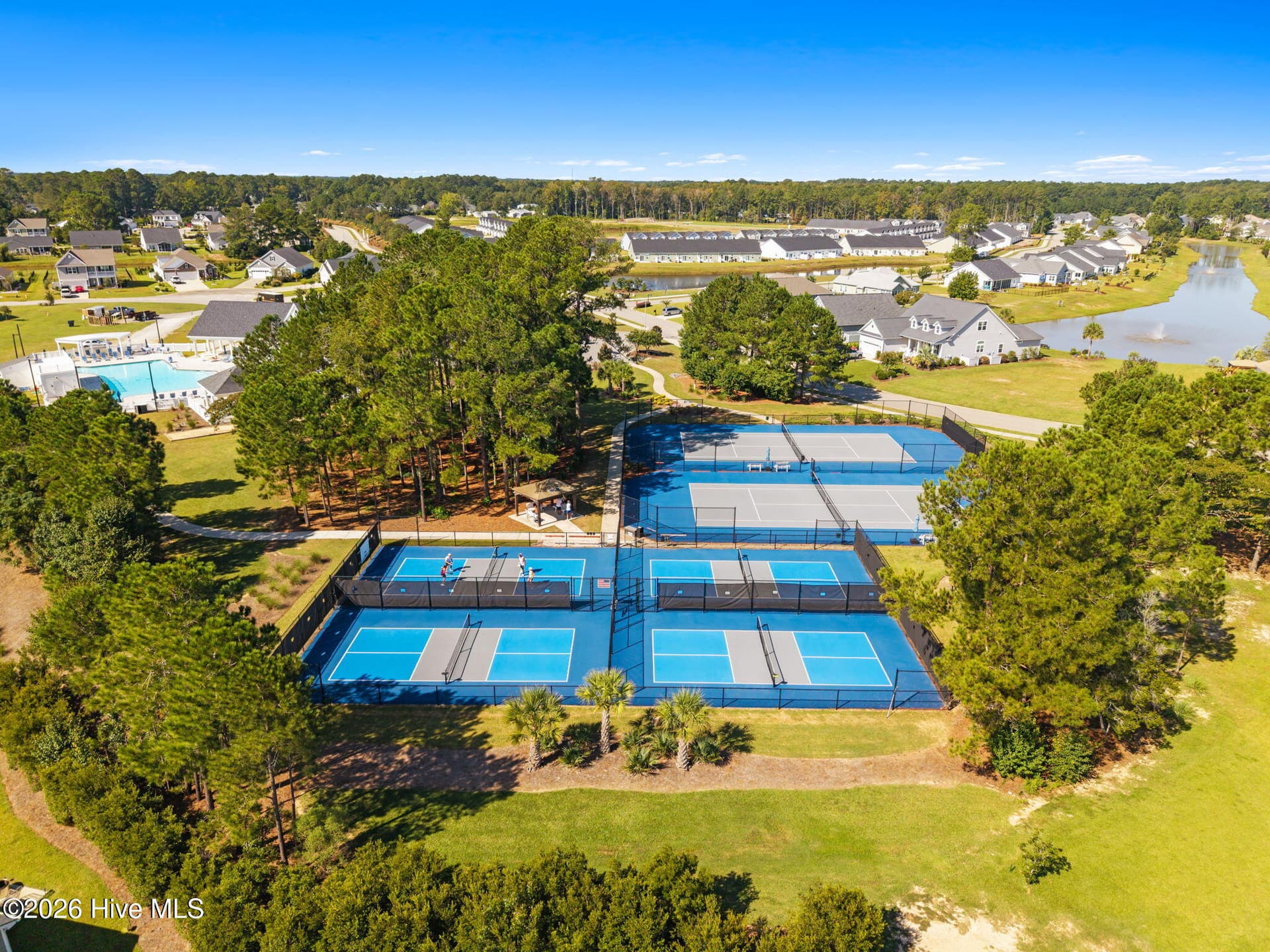 Single Family Residence at 8849 Nashville Drive NW, Calabash, NC 28467, photo 51 of 51