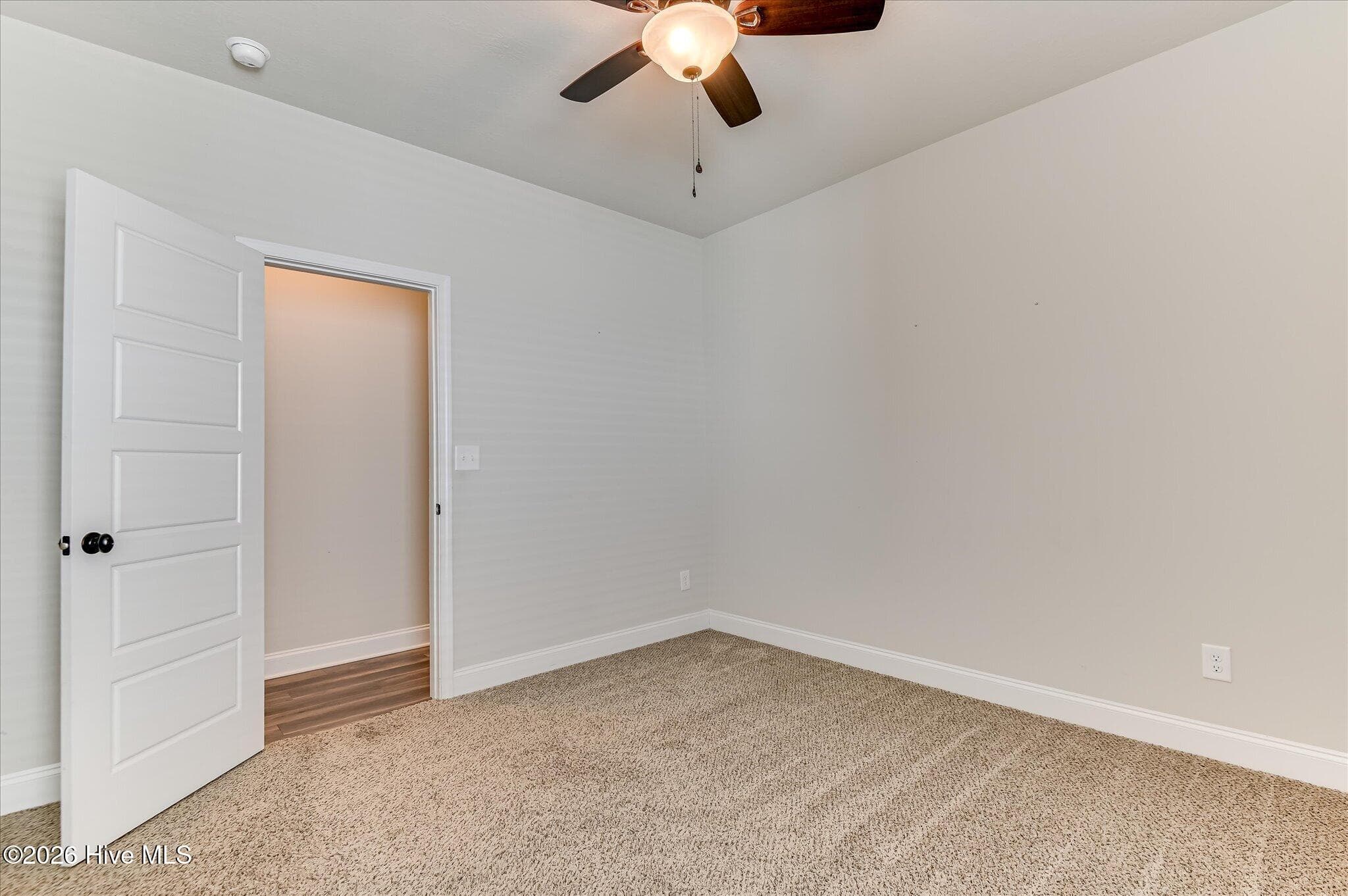 Bedroom #3 - 160 Swinton Pond Road, Grovetown, GA 30813