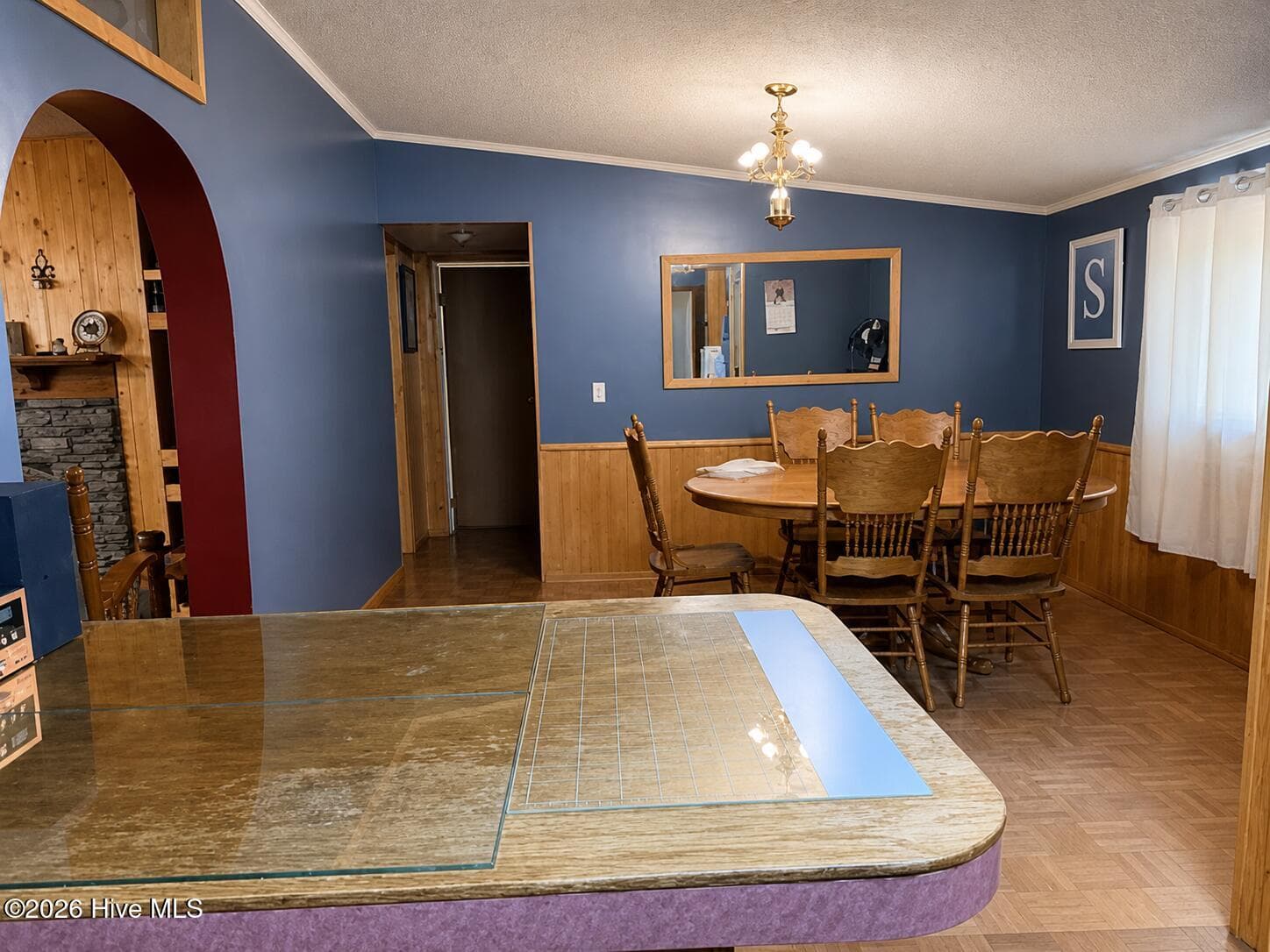 Manufactured Home at 8801 Johns Mill Road, Maxton, NC 28364, photo 7 of 14