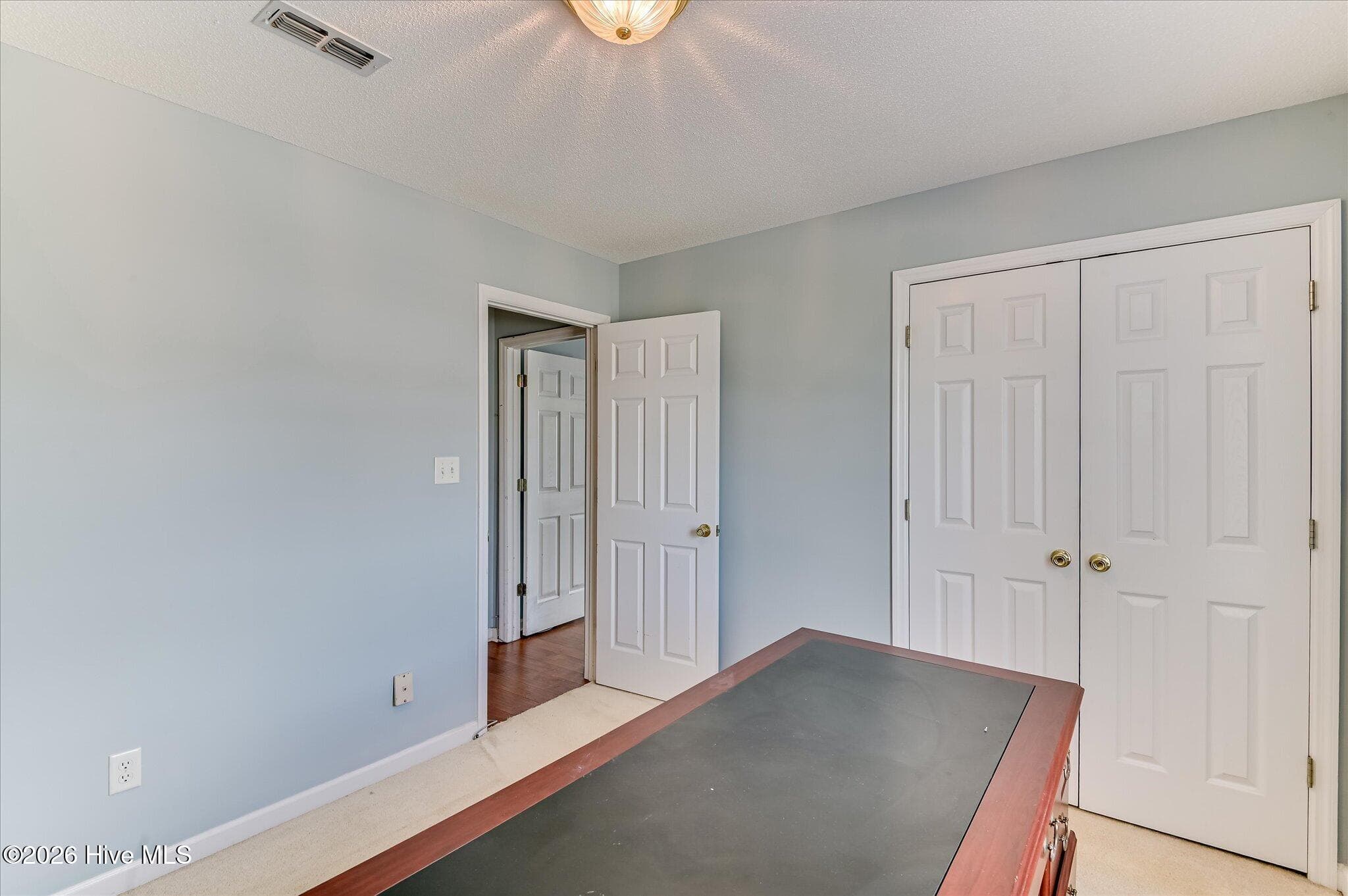 Bedroom #3b - 2720 Spirit Creek Road, Hephzibah, GA 30815