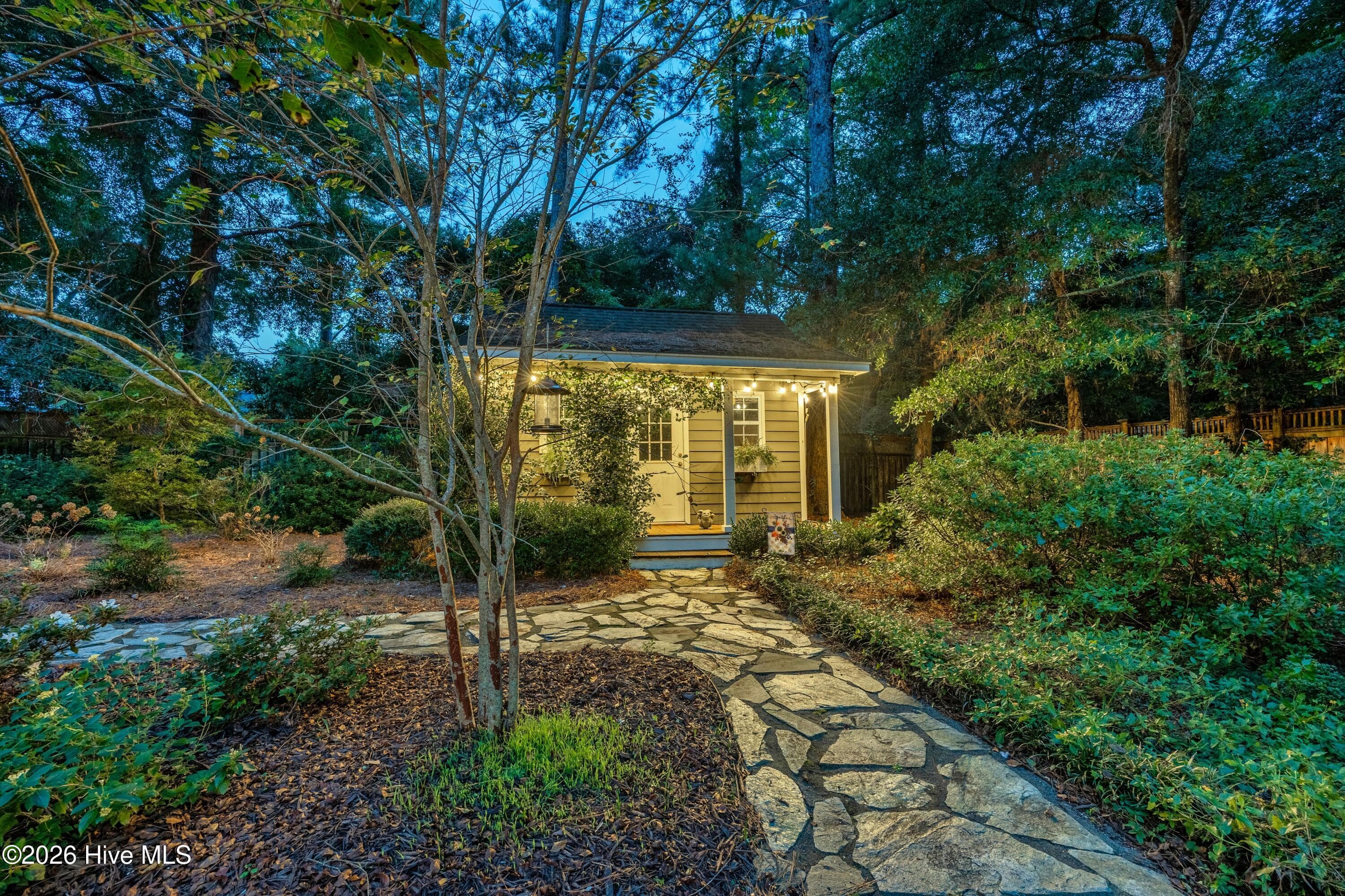 Single Family Residence at 6224 Turtle Hall Drive, Wilmington, NC 28409, photo 47 of 58