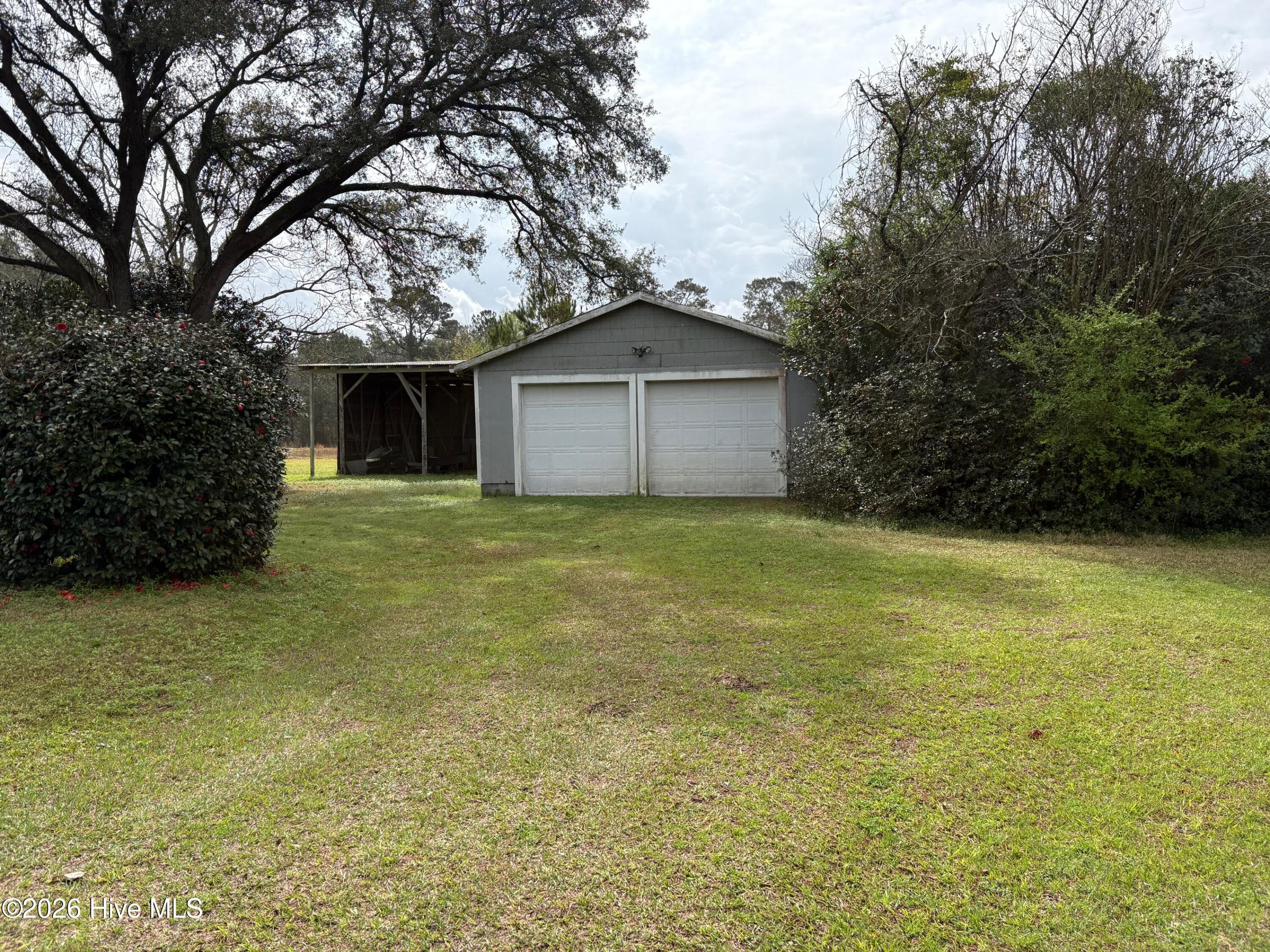 Single Family Residence at 5600 Ocean Highway E, Winnabow, NC 28479, photo 3 of 41