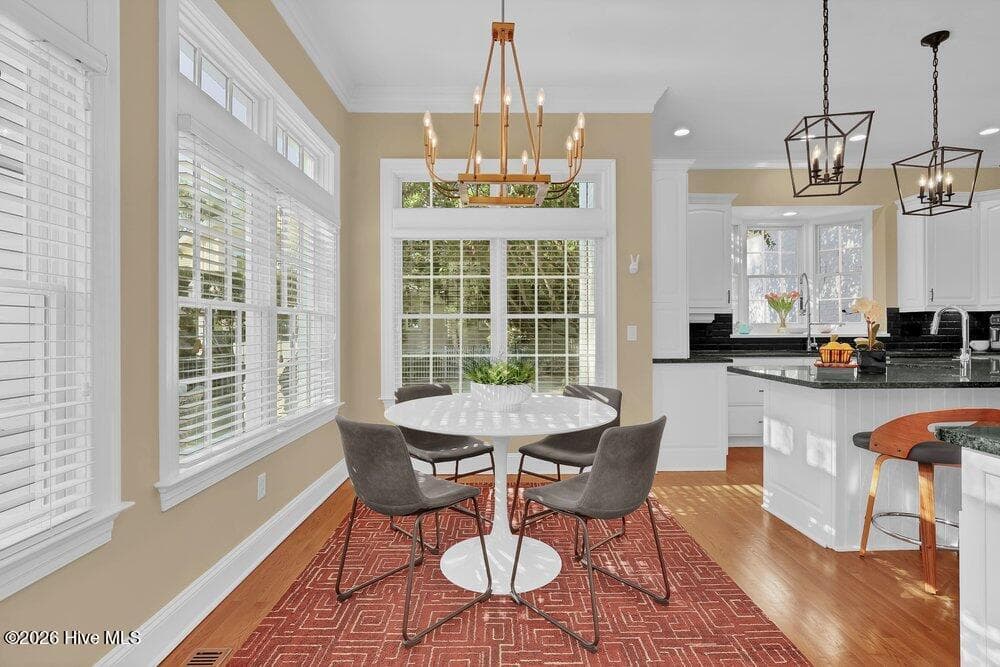 Single Family Residence at 2213 Fox Hunt Lane, Wilmington, NC 28405, photo 15 of 79