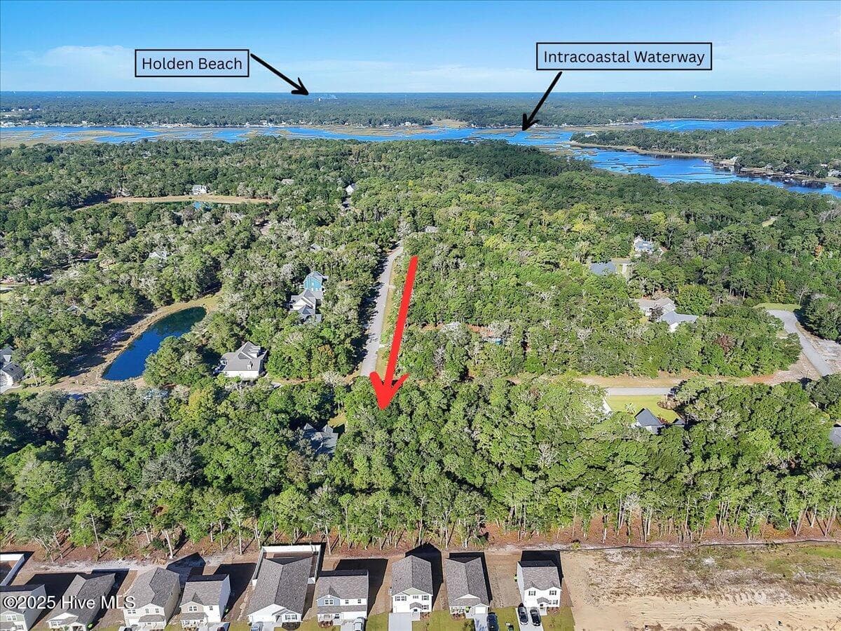 Residential Lot at 3349 428 Stone Crab Court SW, Supply, NC 28462, photo 5 of 20