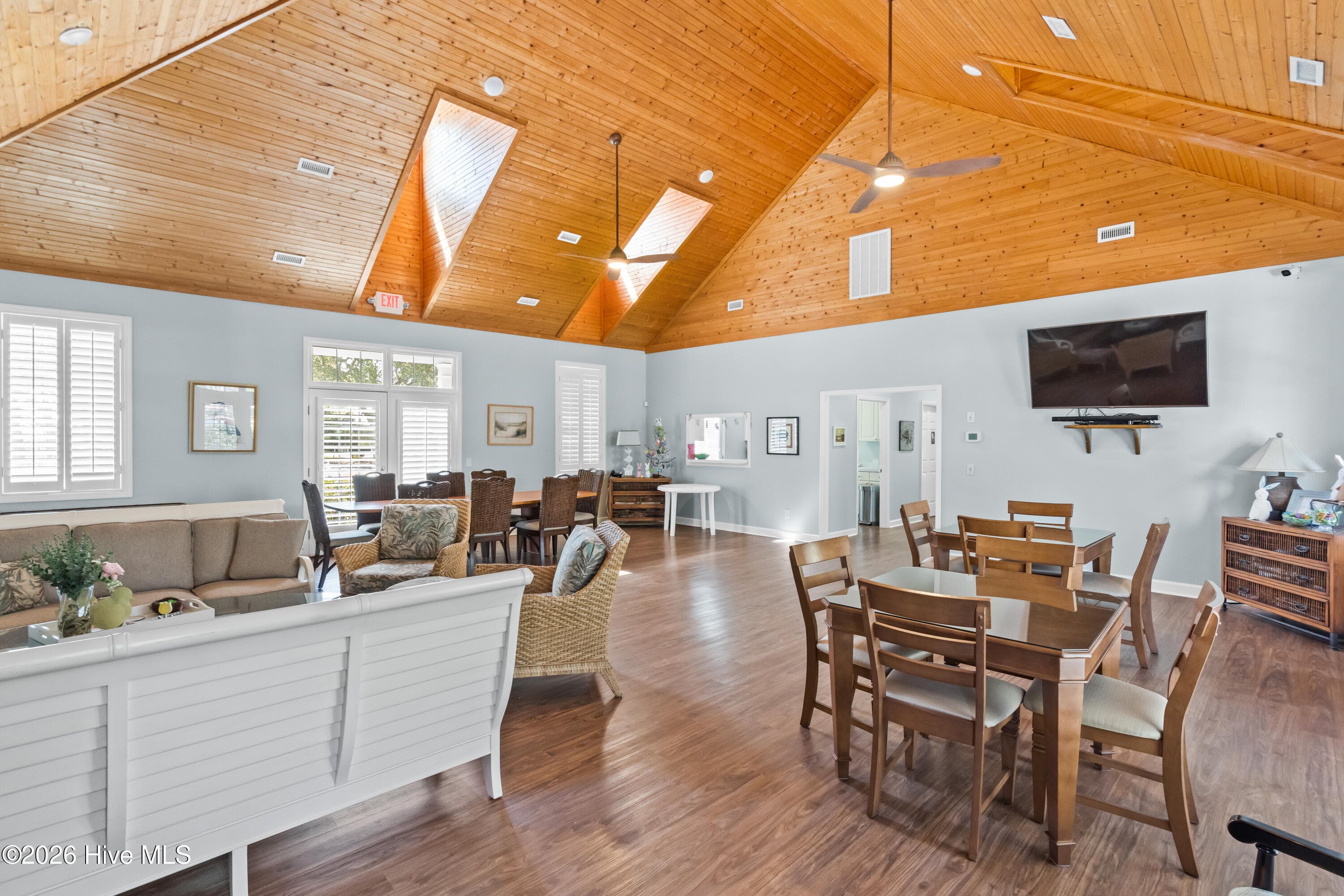 Wooded at 3382 Eagle Crest Drive SW, Supply, NC 28462, photo 18 of 35