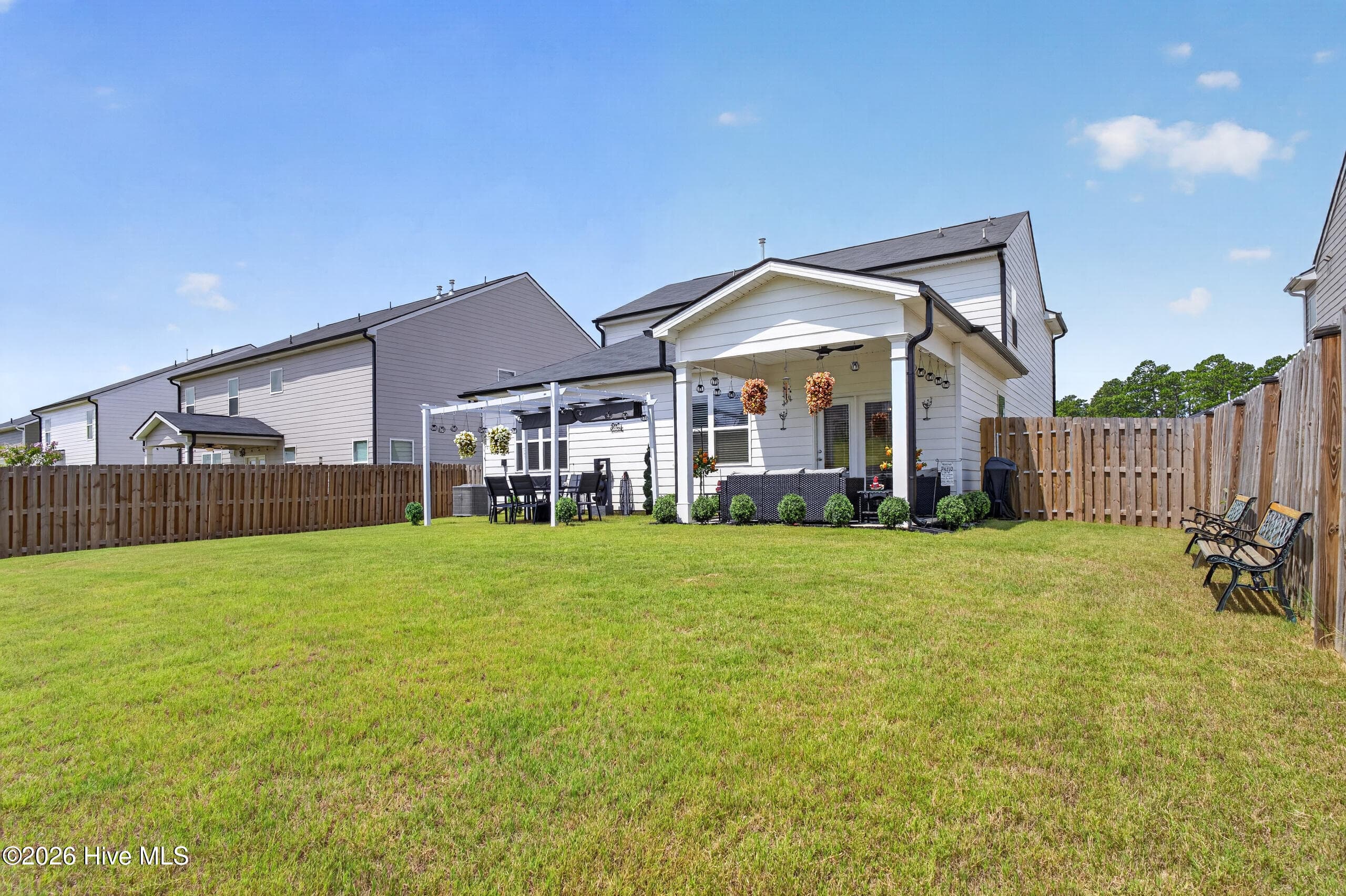 Single Family Residence at 865 Lytham Drive, Aiken, SC 29801, photo 62 of 69