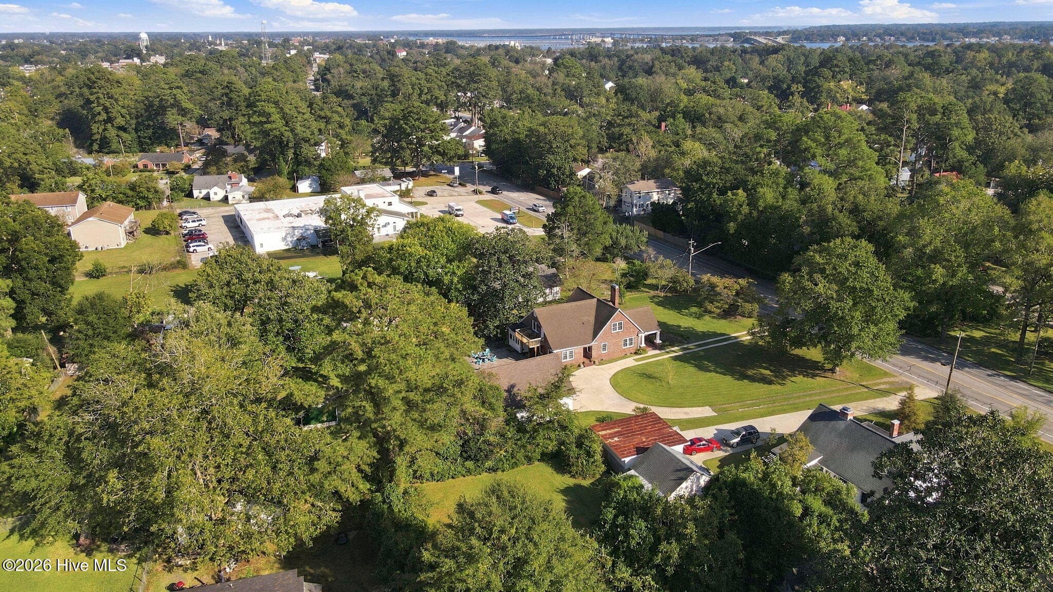 Single Family Residence at 1738 Trent Boulevard, New Bern, NC 28560, New Bern, photo 64 of 64