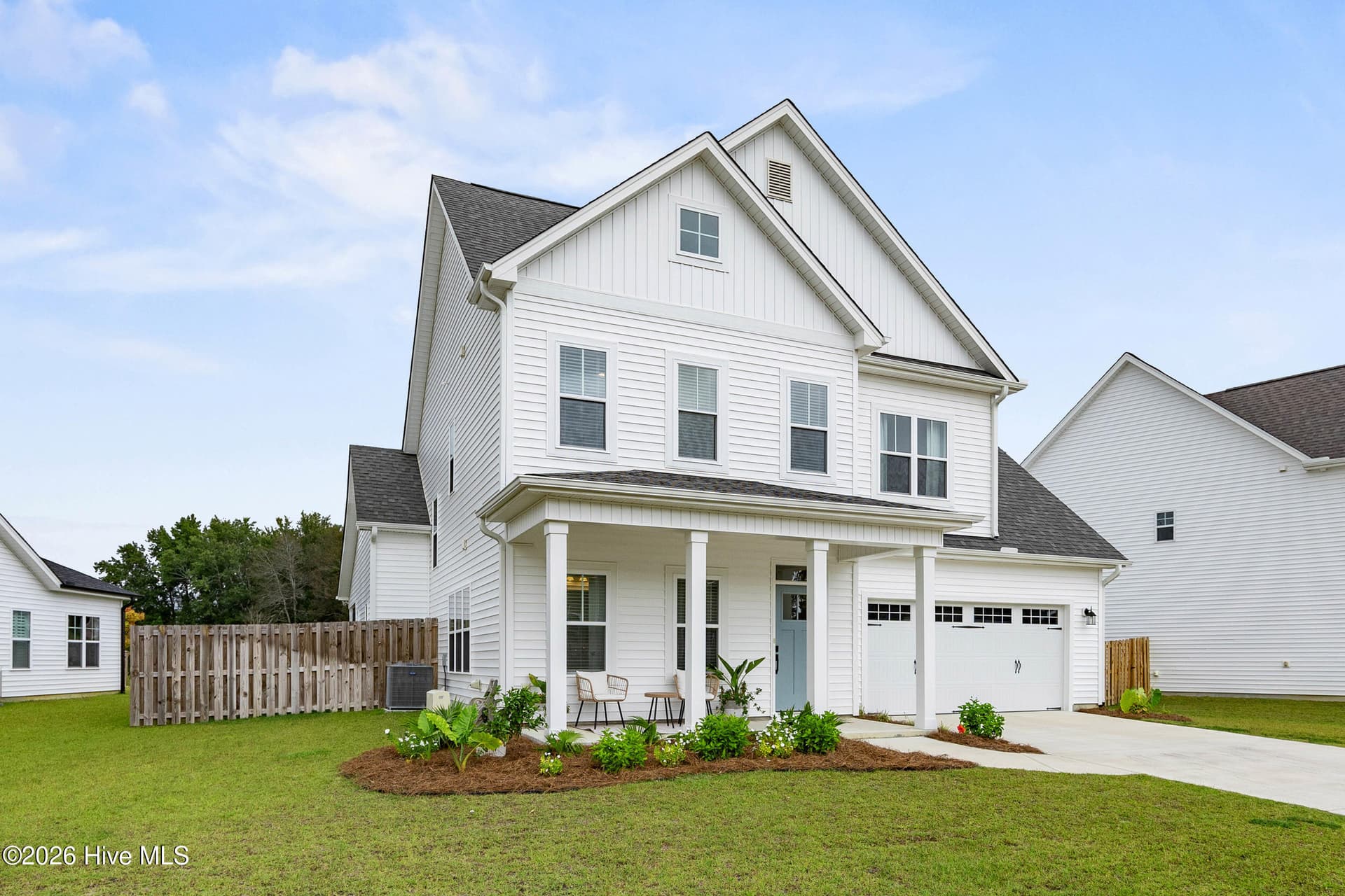 Single Family Residence at 424 Northern Pintail Place, Hampstead, NC 28443, photo 7 of 68