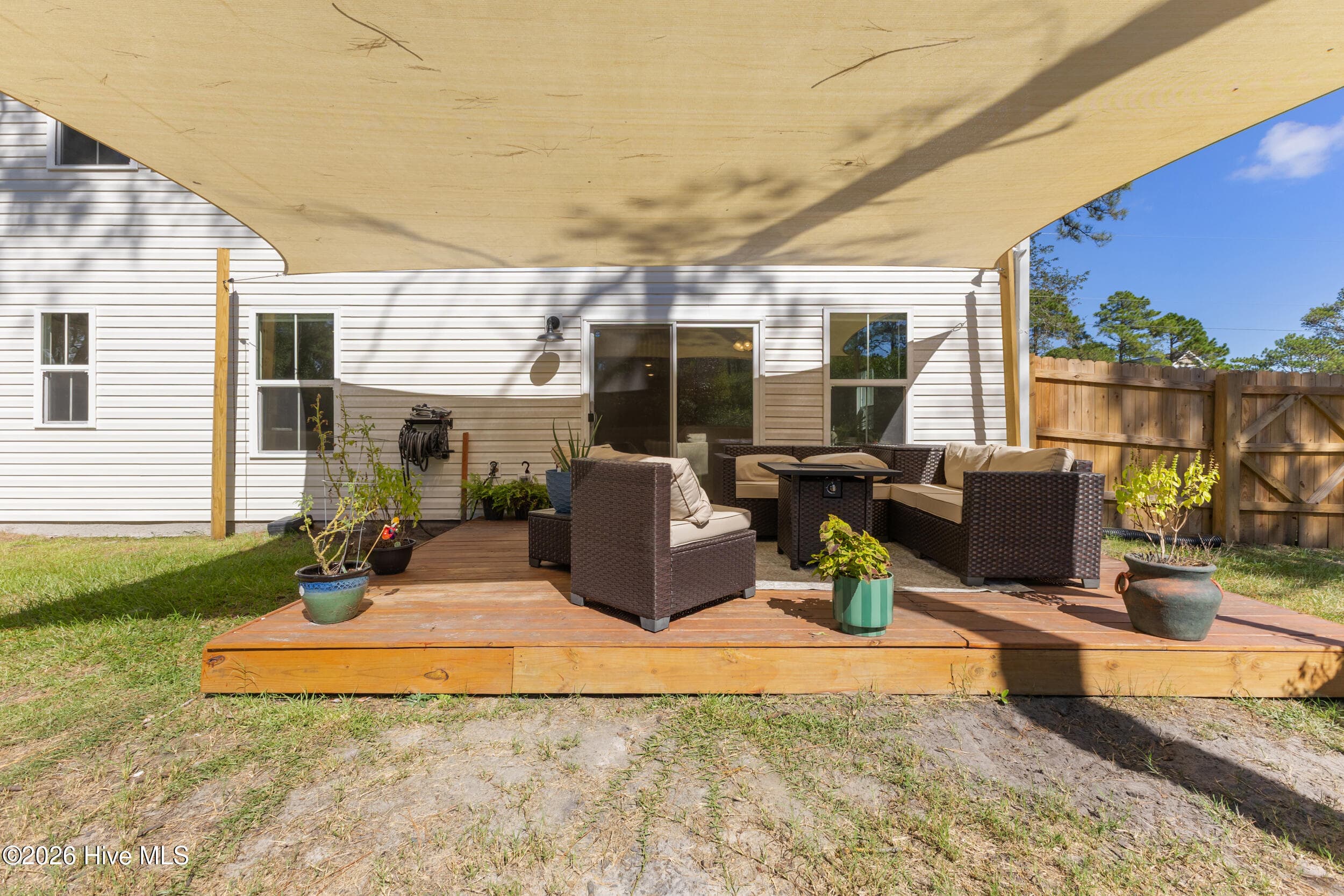Single Family Residence at 1316 Goldsboro Road, Boiling Spring Lakes, NC 28461, photo 27 of 42