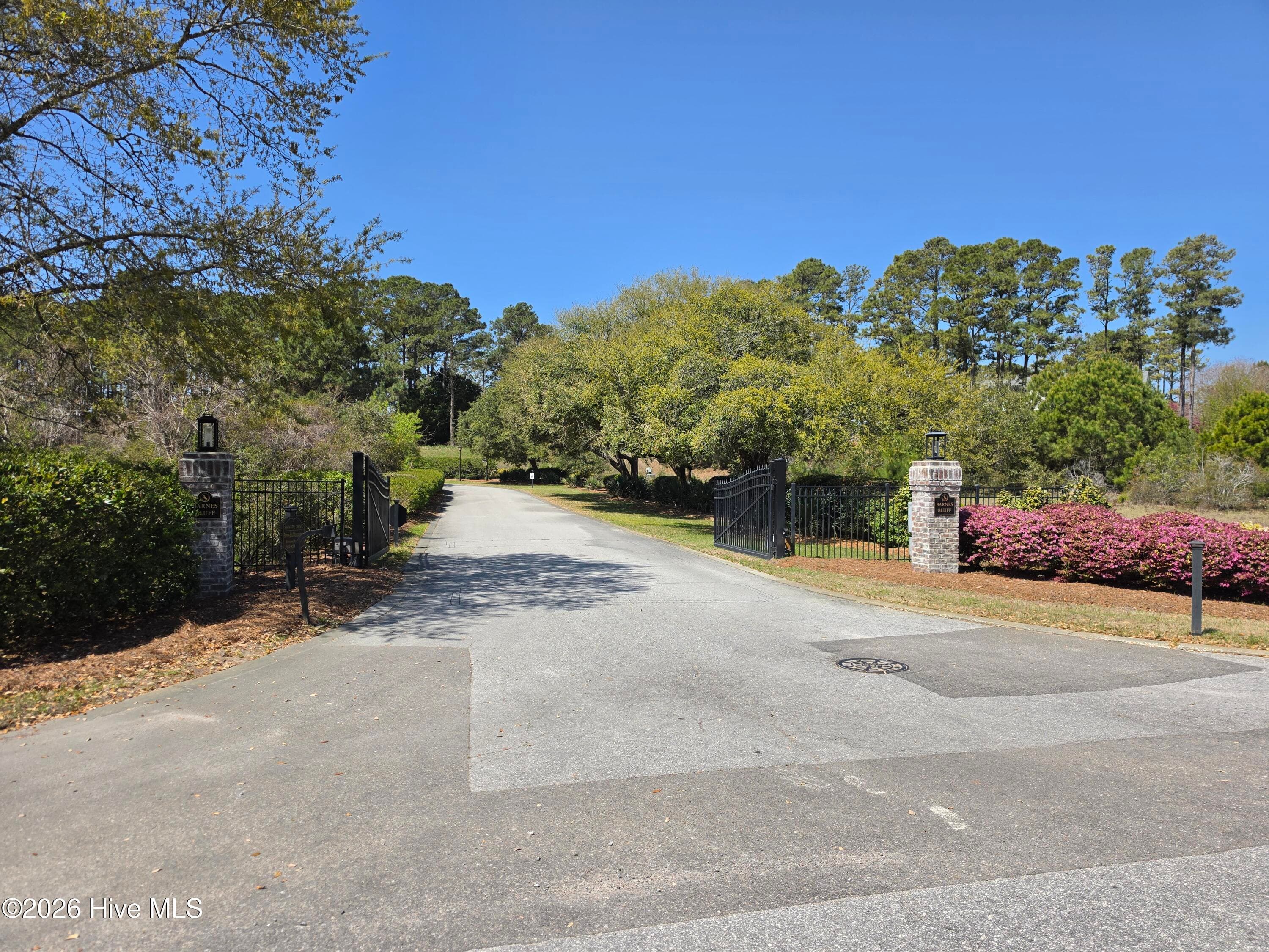 Single Family Residence at 3 Barnes Bluff Drive SE, Southport, NC 28461, photo 3 of 9