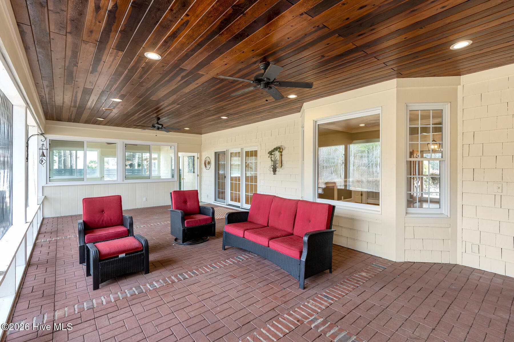 Single Family Residence at 133 Joels Circle, Carthage, NC 28327, photo 50 of 66