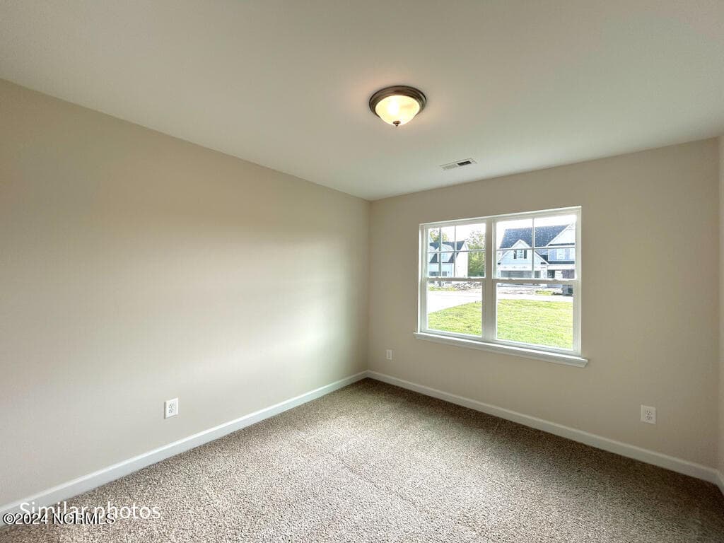 Single Family Residence at 811 N Sandy Shore Court, Holly Ridge, NC 28445, photo 24 of 52