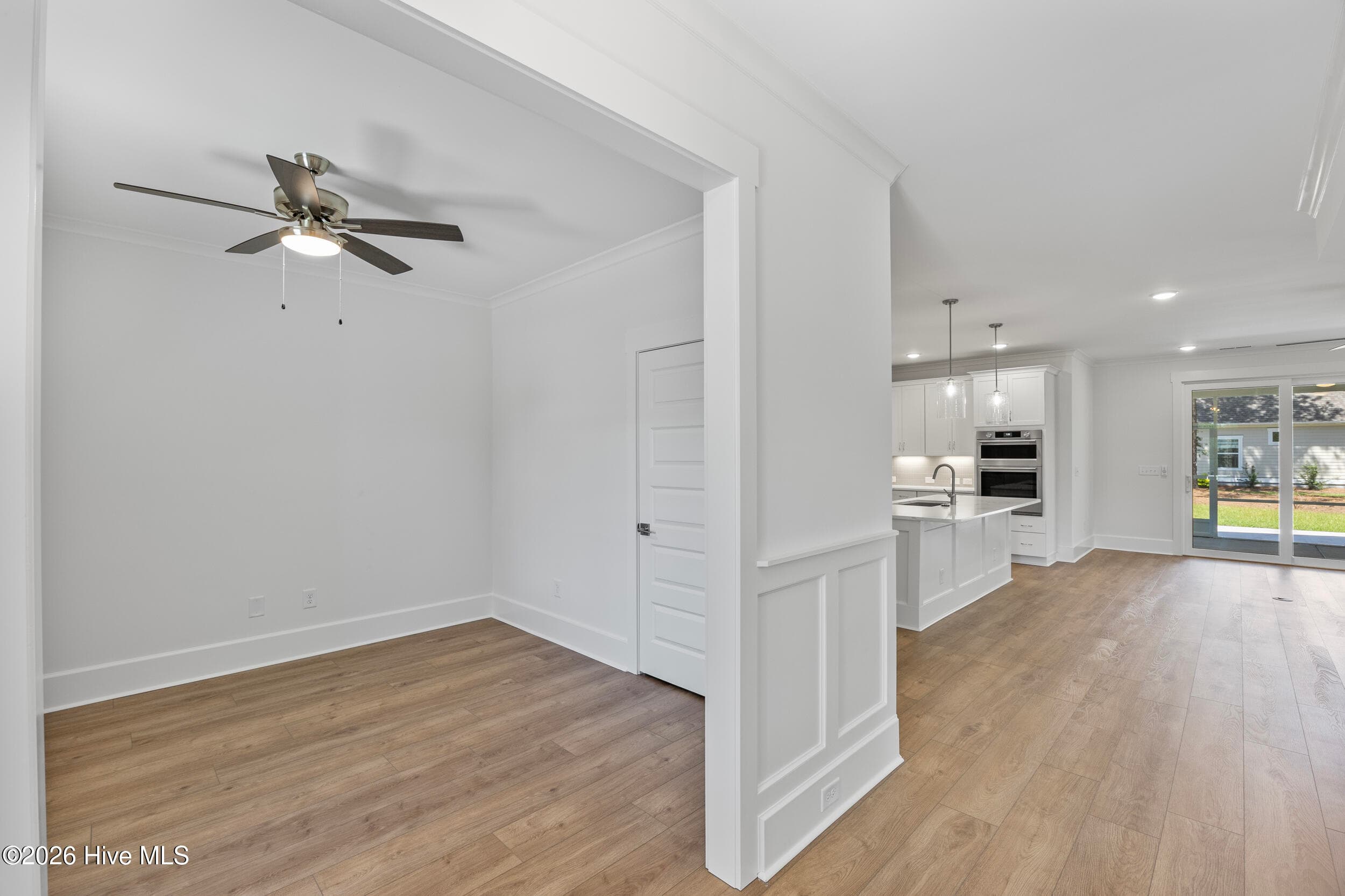 Single Family Residence at 1036 Mayfair Way SW 98, Sunset Beach, NC 28468, photo 2 of 3
