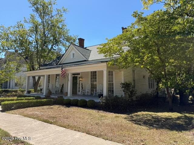 Single Family Residence at 209 Lee Street, Thomson, GA 30824, photo 2 of 35